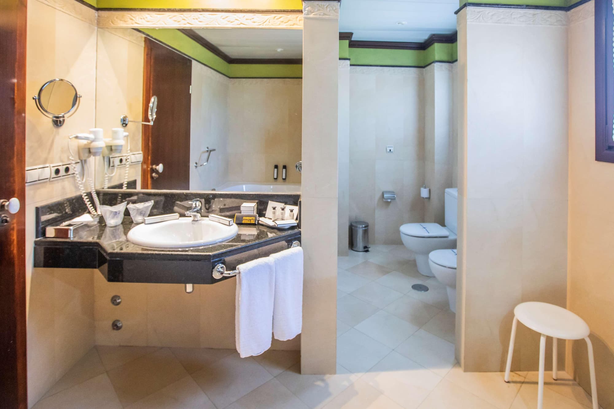 Soho Boutique Vistahermosa, Room