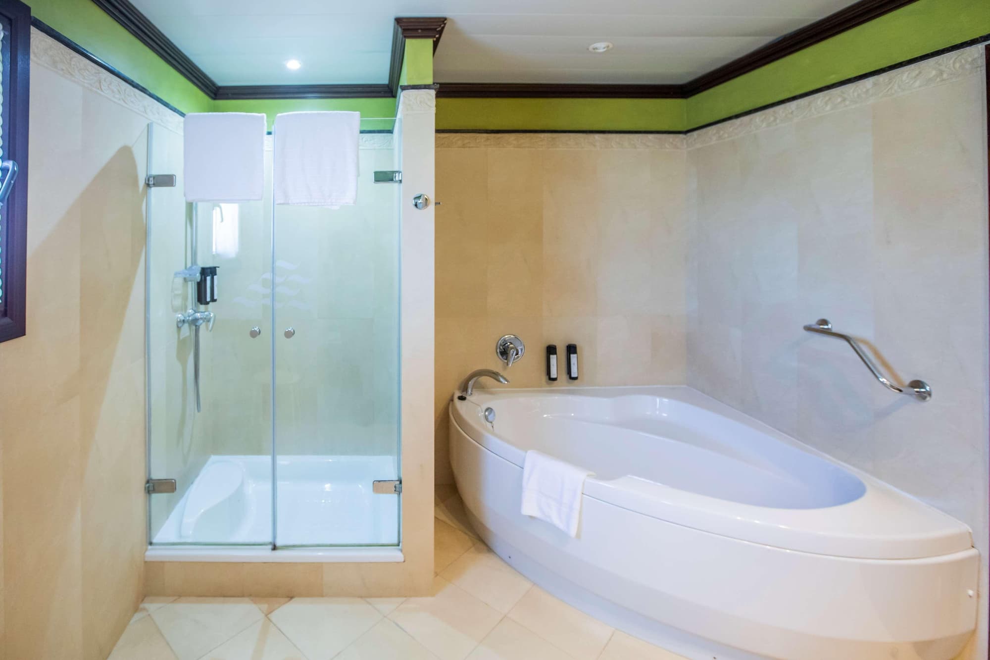 Soho Boutique Vistahermosa, Room