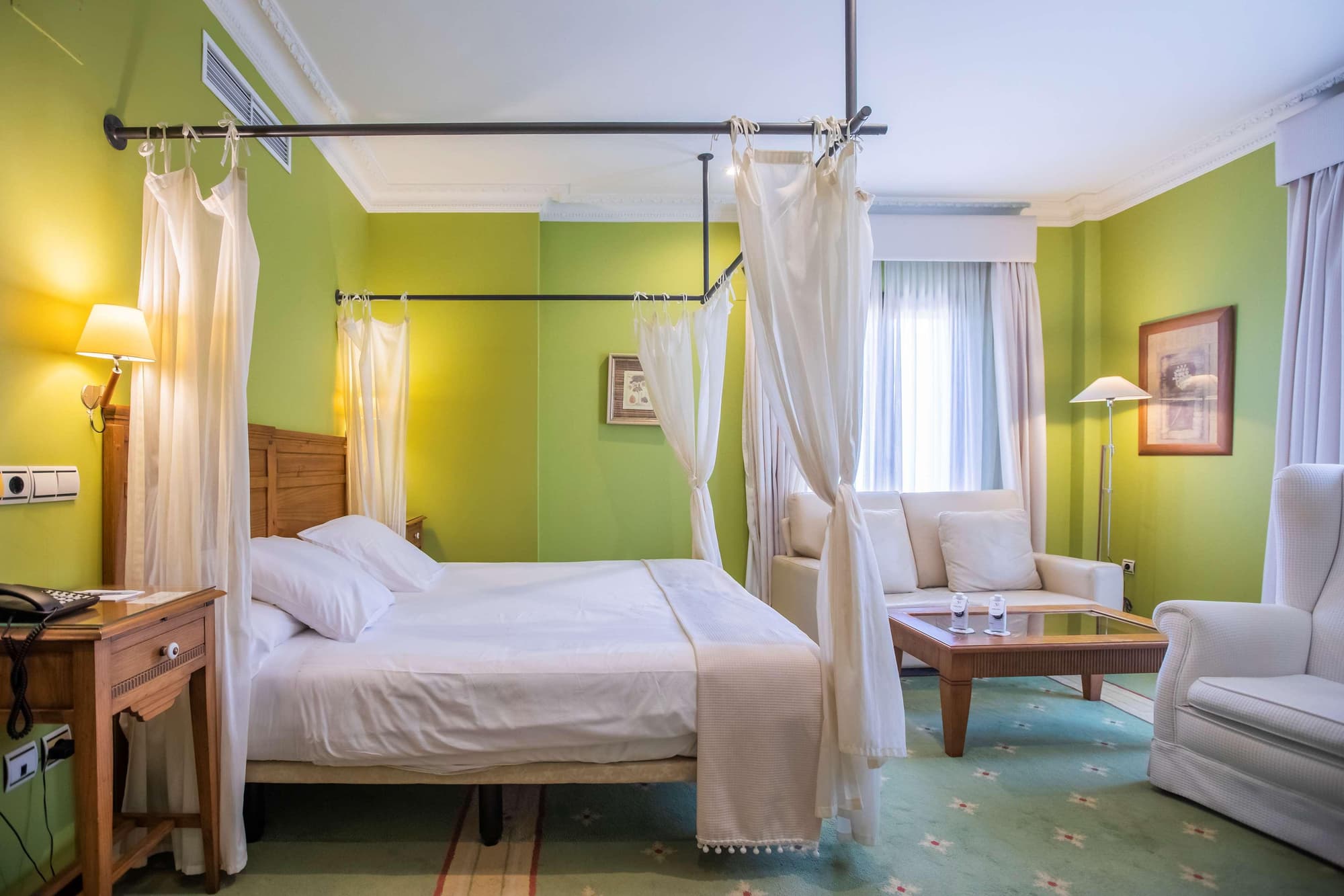 Soho Boutique Vistahermosa, Room