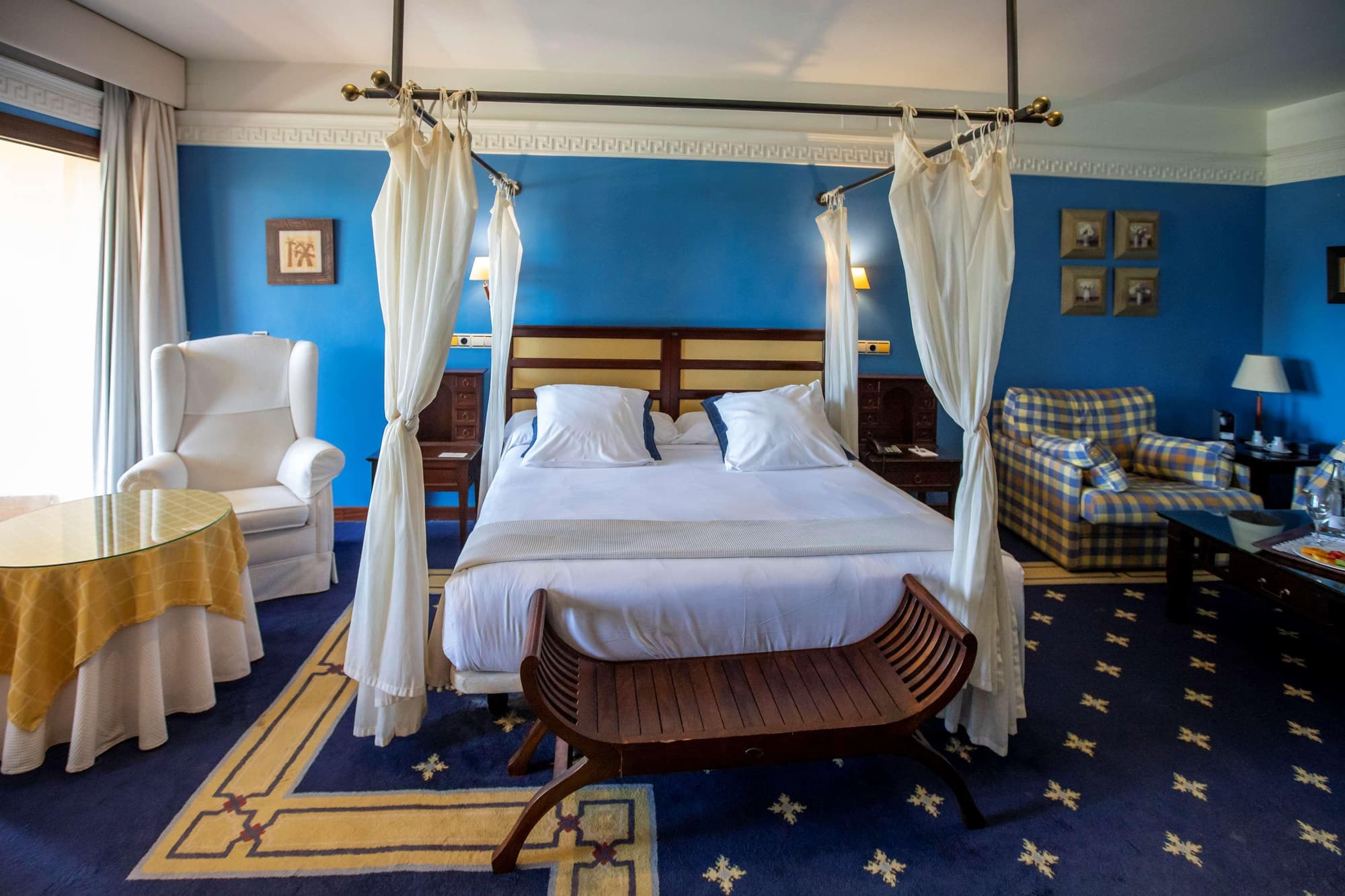 Soho Boutique Vistahermosa, Room