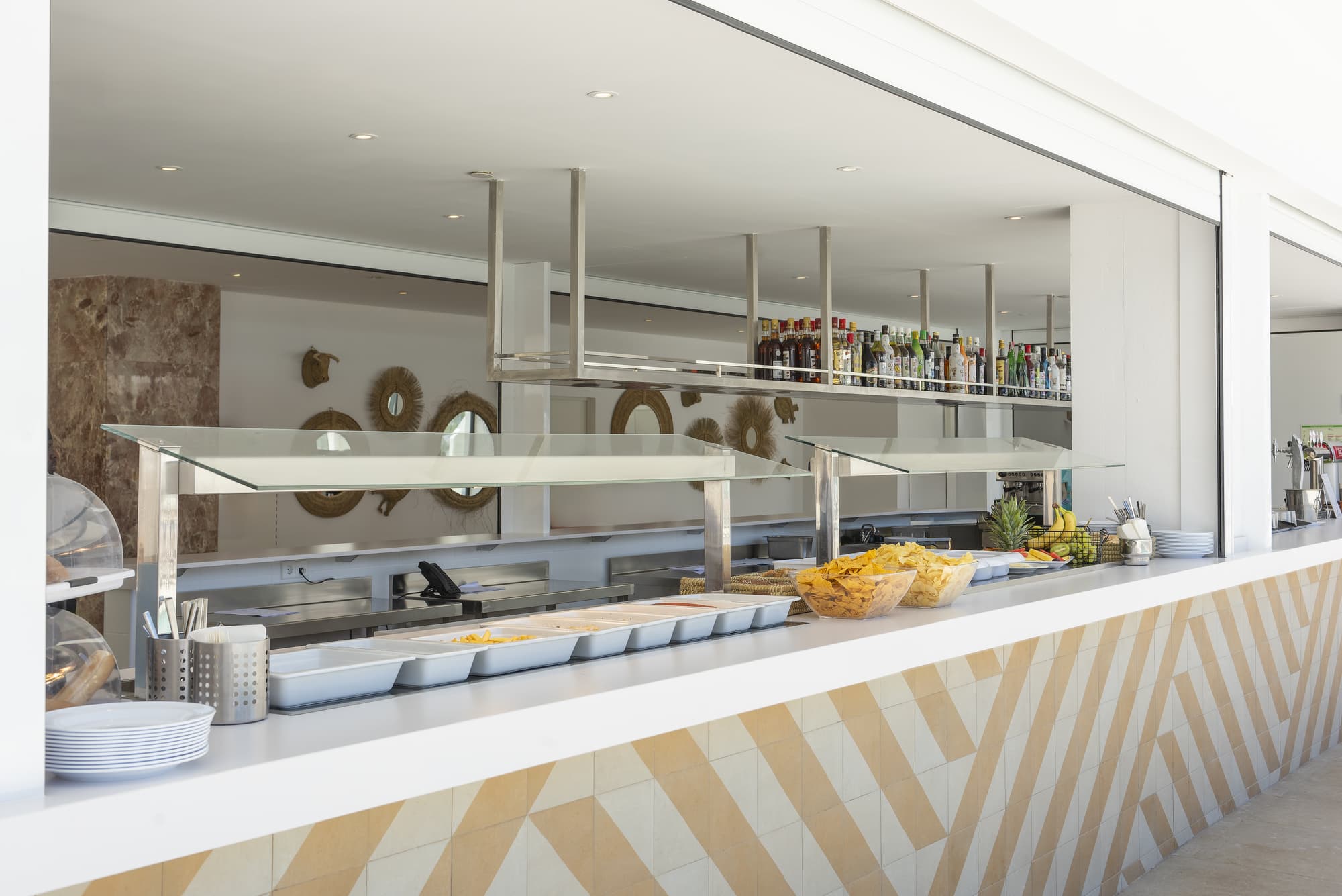 Hotel Palia Tropico Playa, Bar