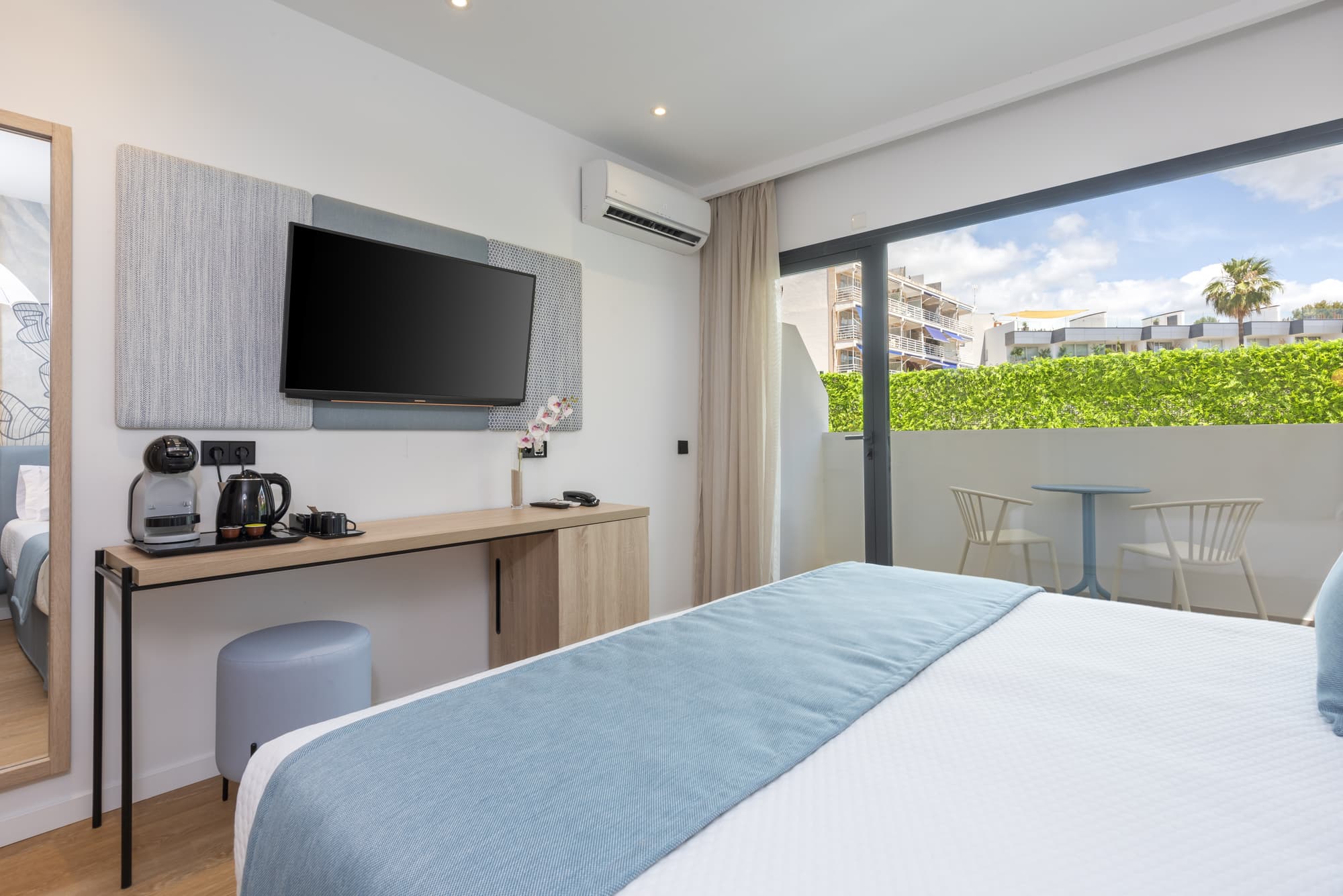 Hotel Palia Tropico Playa, Room