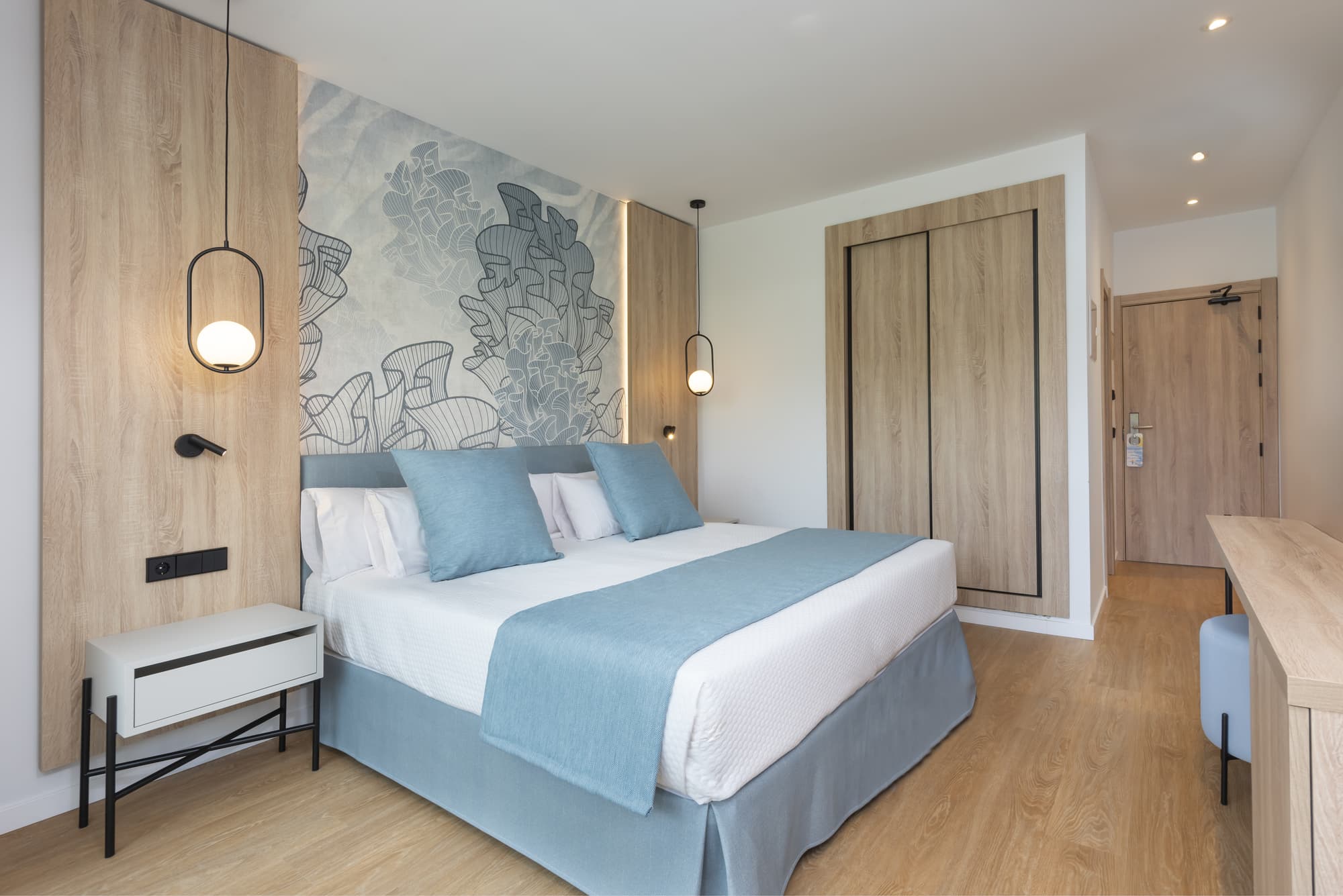 Hotel Palia Tropico Playa, Room