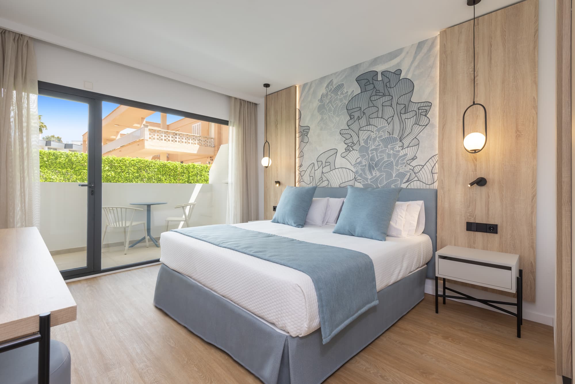 Hotel Palia Tropico Playa, Room