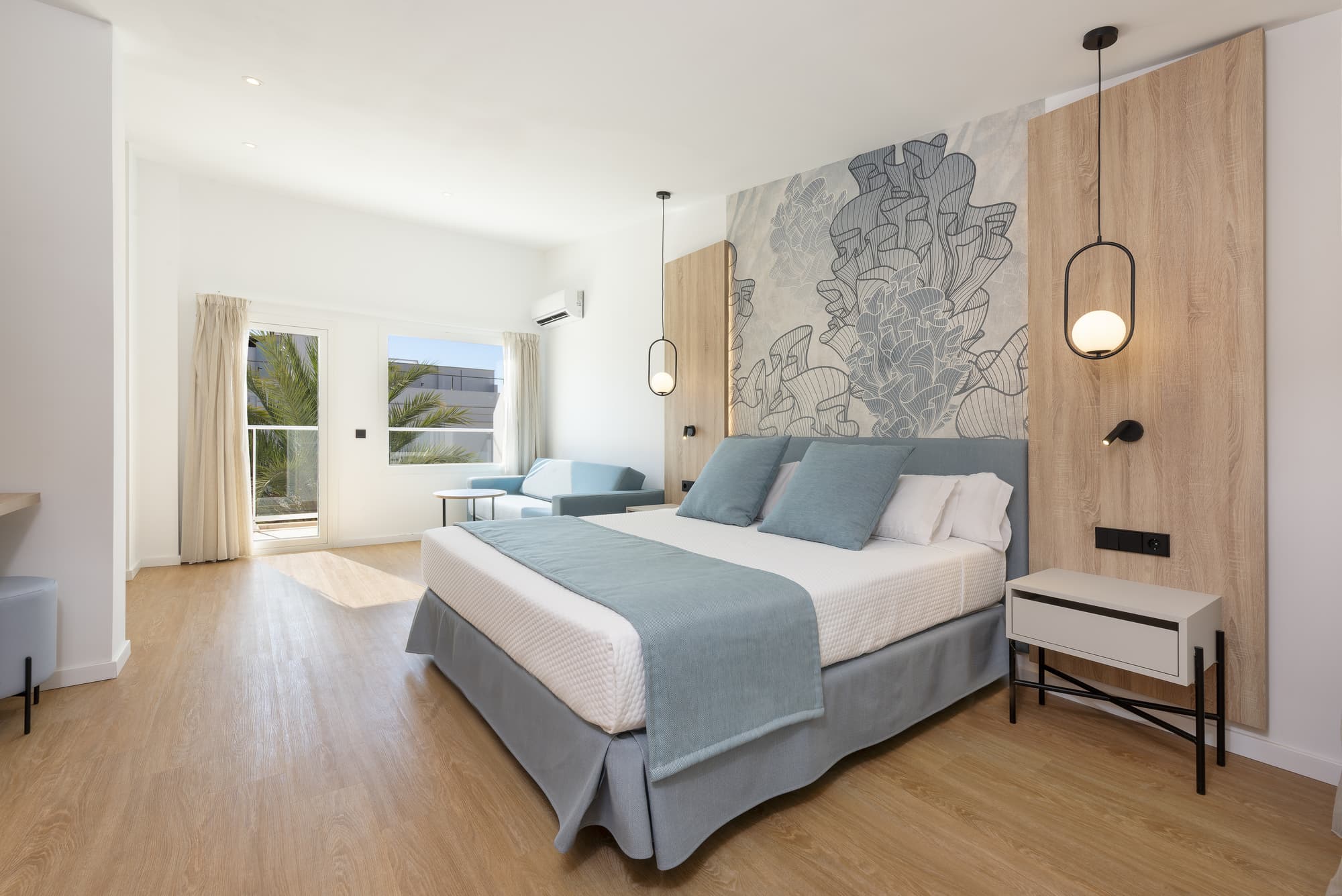 Hotel Palia Tropico Playa, Room