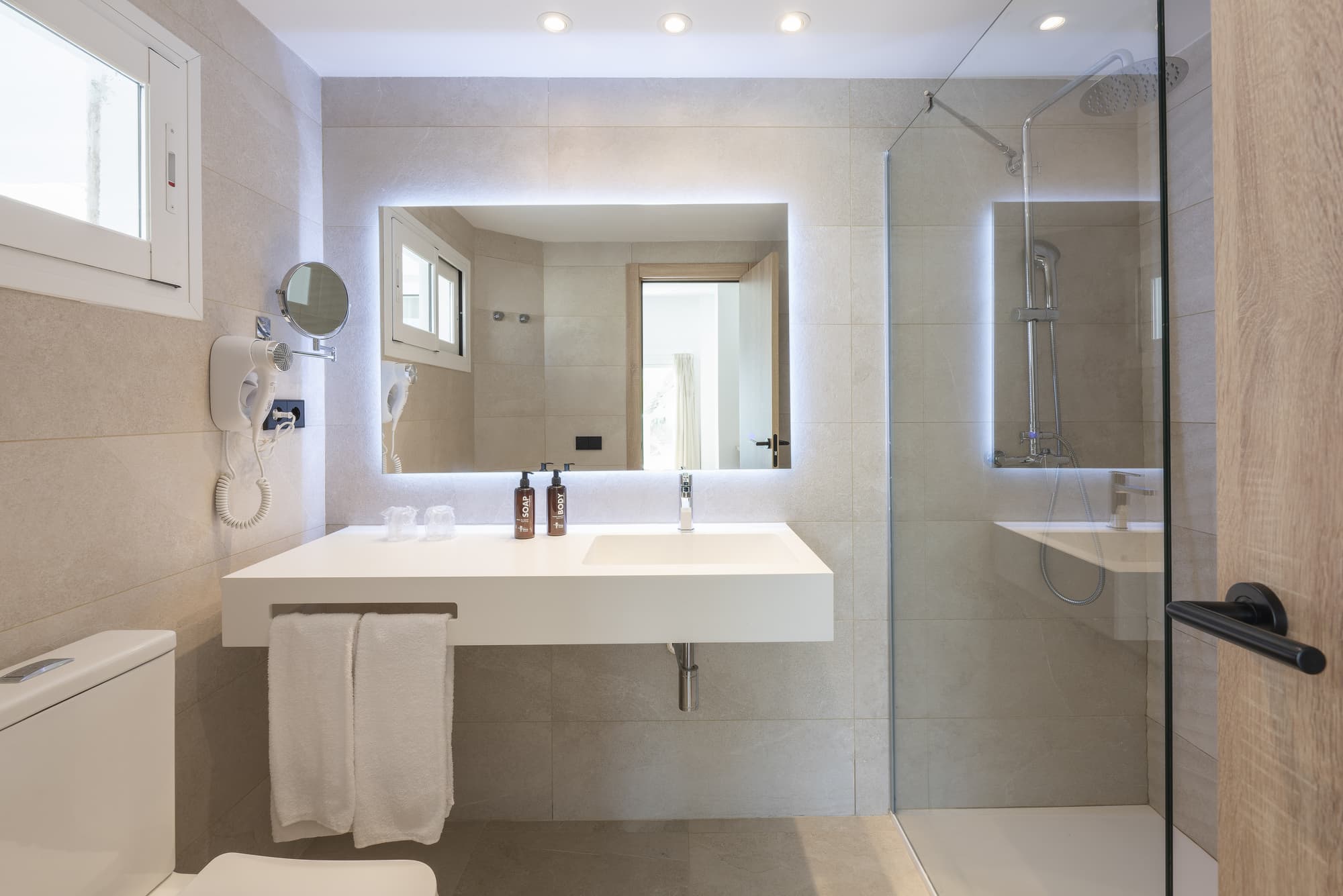 Hotel Palia Tropico Playa, Room