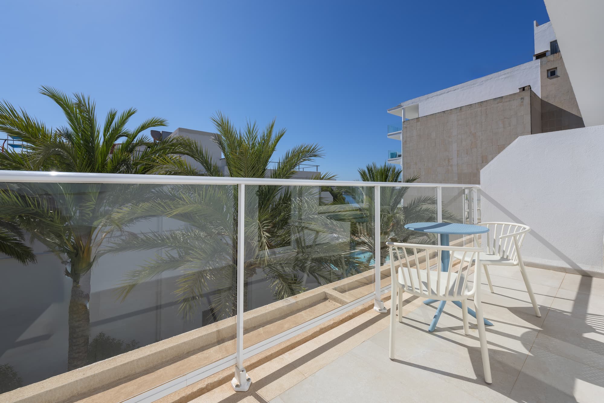 Hotel Palia Tropico Playa, Room