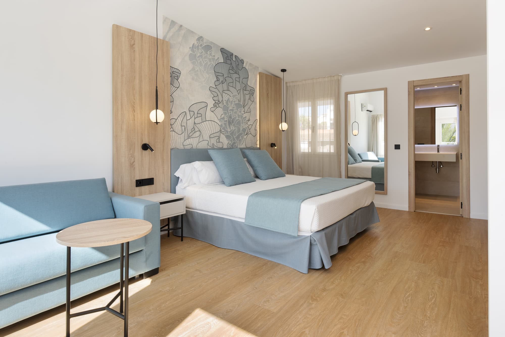 Hotel Palia Tropico Playa, Room