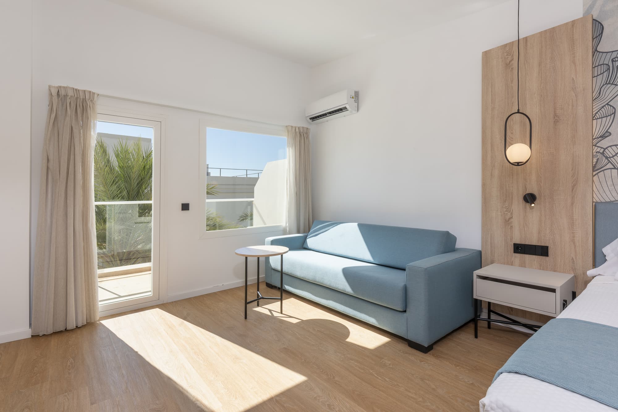 Hotel Palia Tropico Playa, Room