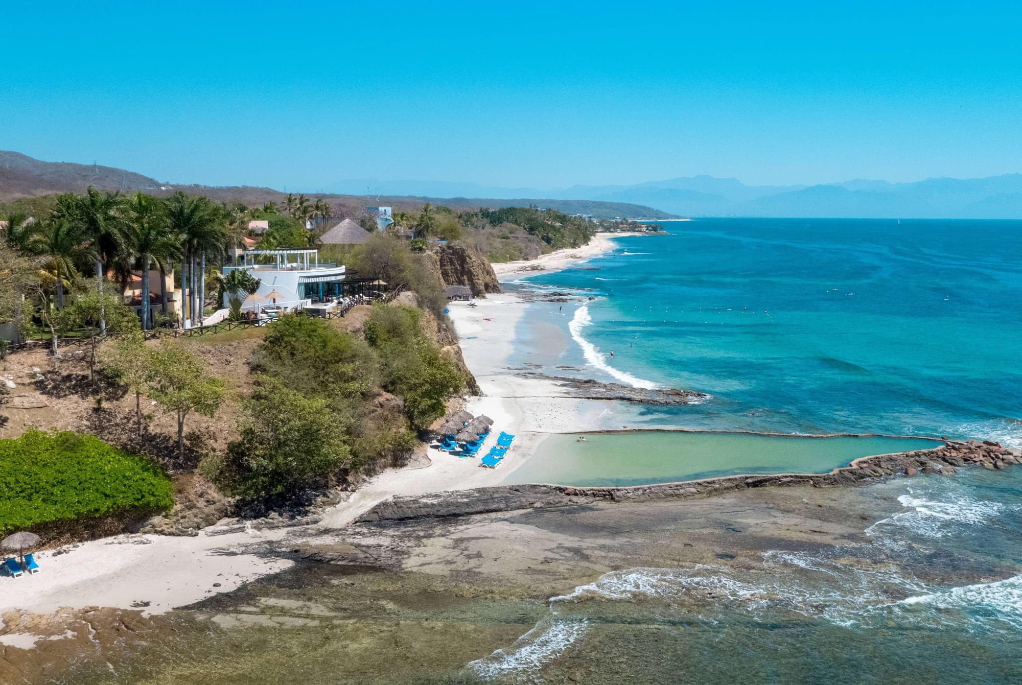 Grand Palladium Vallarta Resort and Spa All Incl, General view