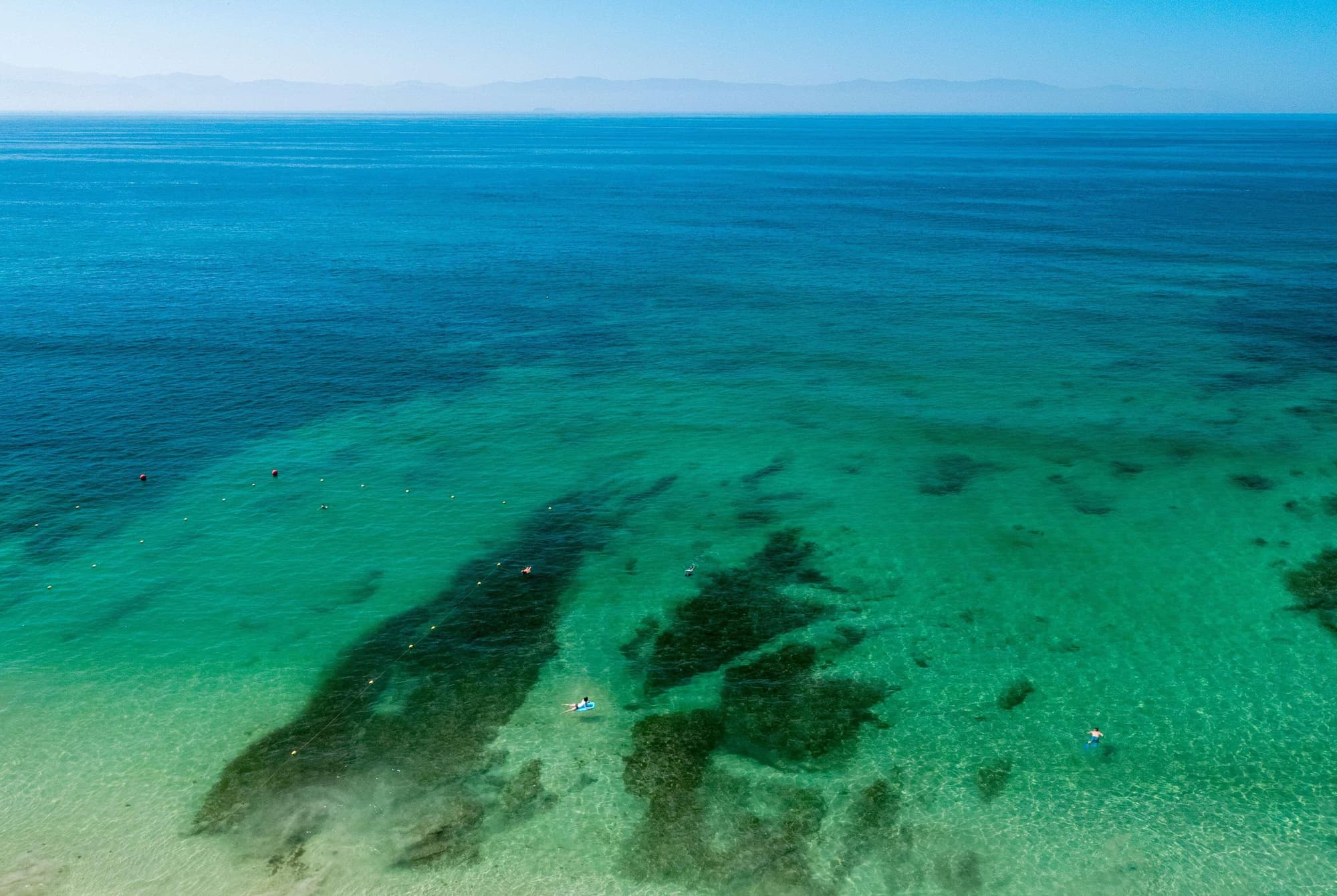 Grand Palladium Vallarta Resort and Spa All Incl, General view