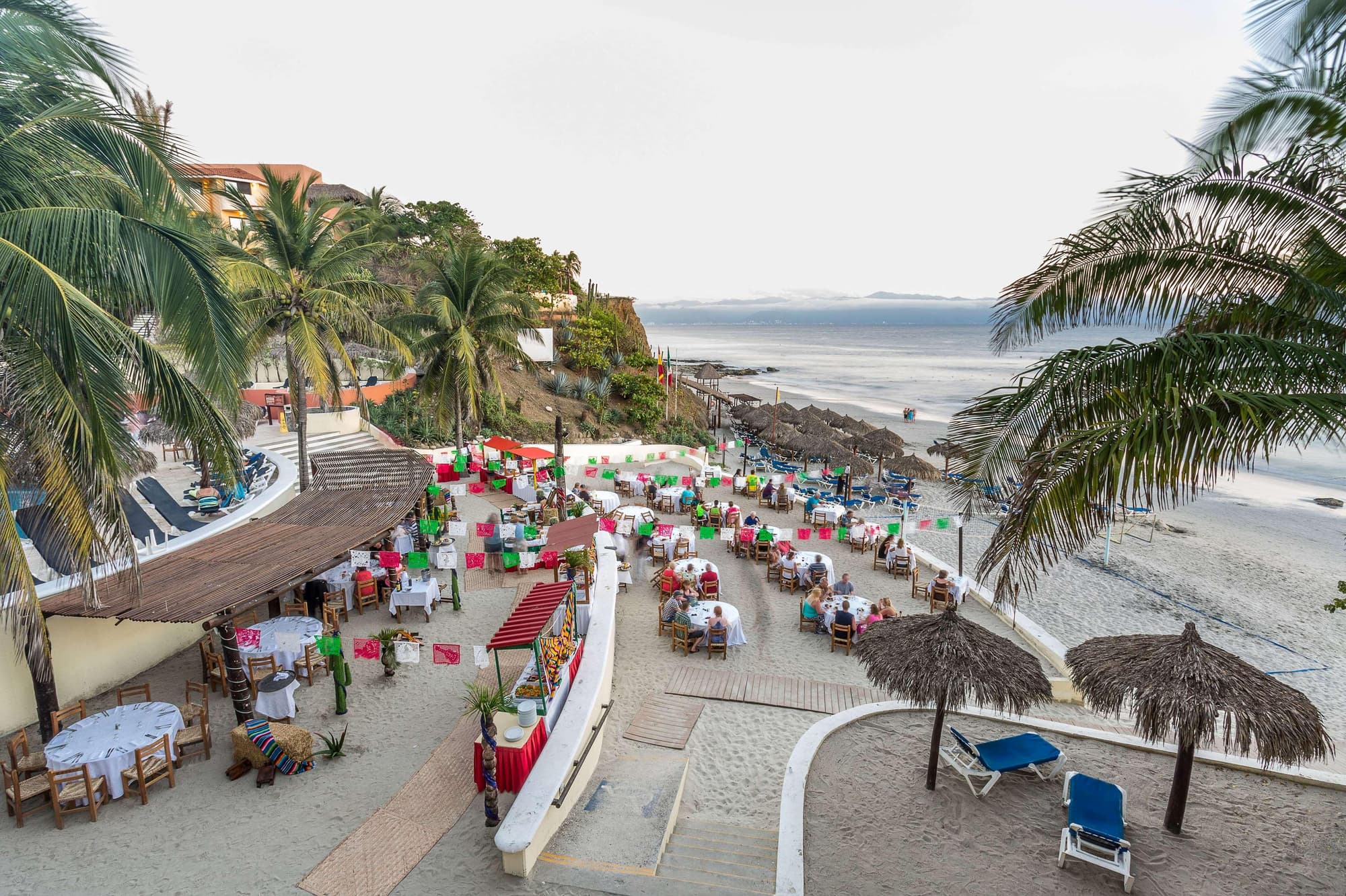 Grand Palladium Vallarta Resort and Spa All Incl, General view