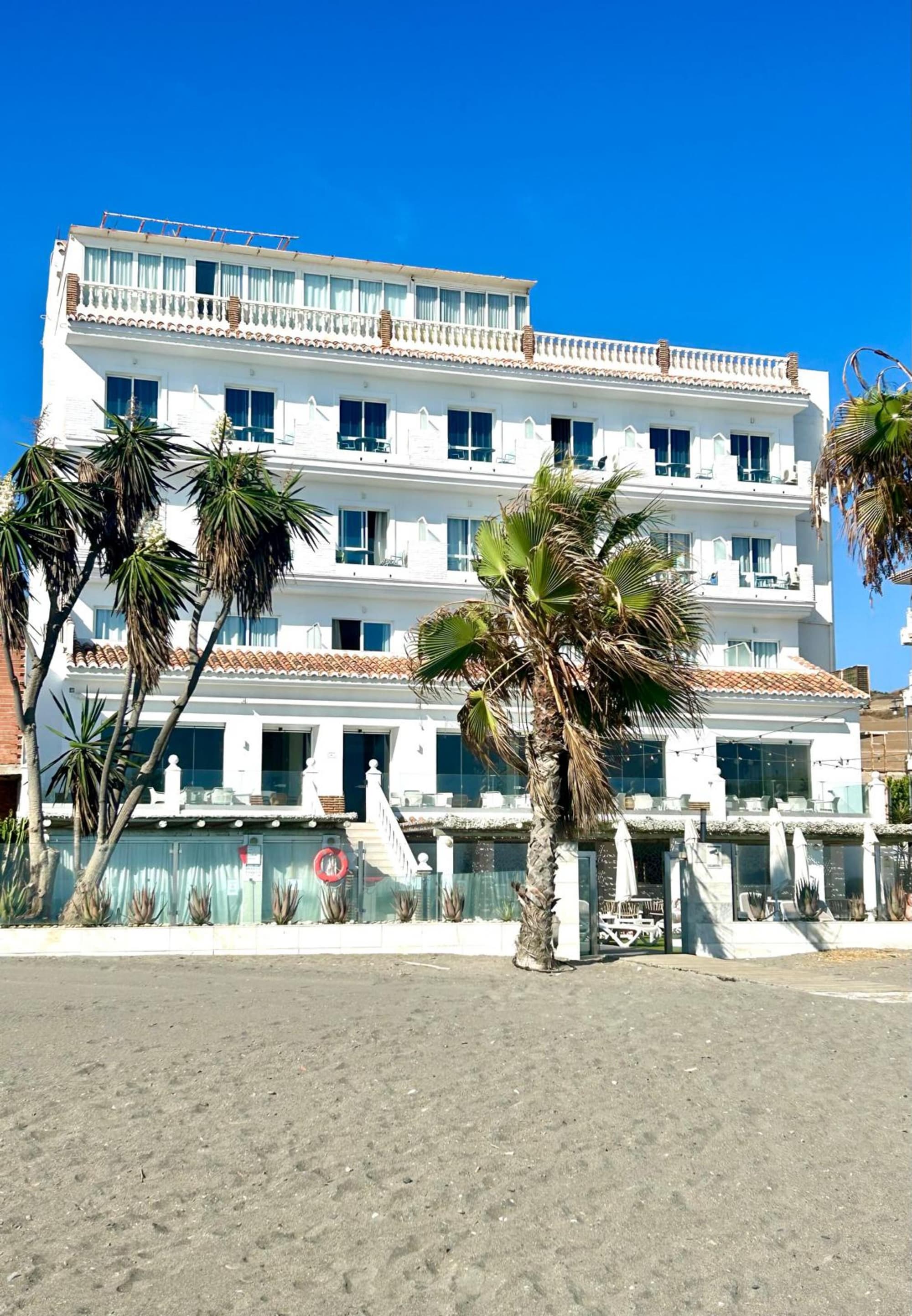 Santa Rosa, General view