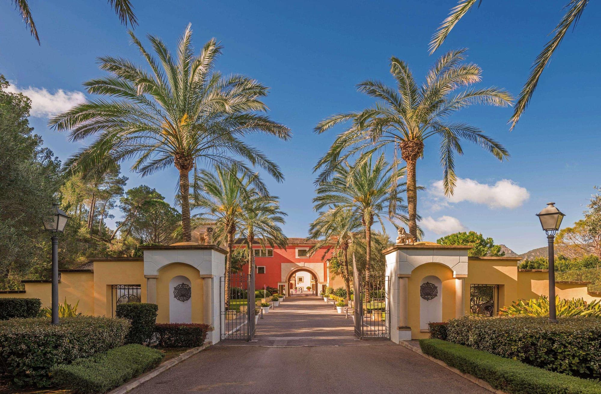 Steigenberger Hotel & Resort Camp de Mar, General view
