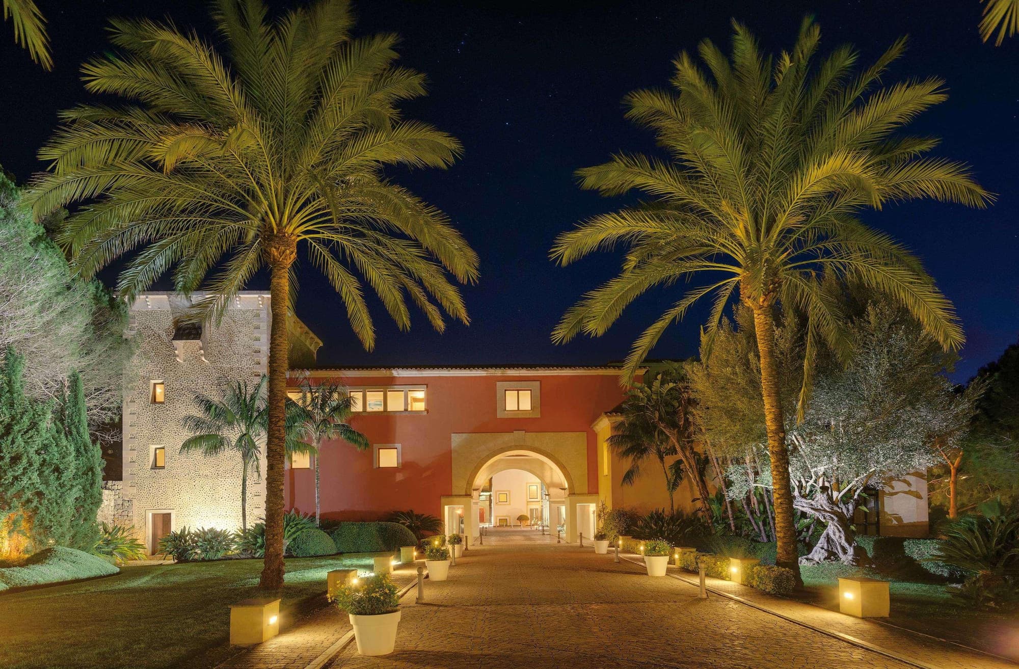 Steigenberger Hotel & Resort Camp de Mar, General view