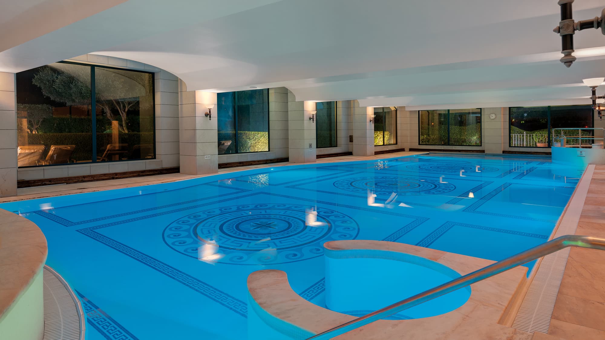 Steigenberger Hotel & Resort Camp de Mar, Pool