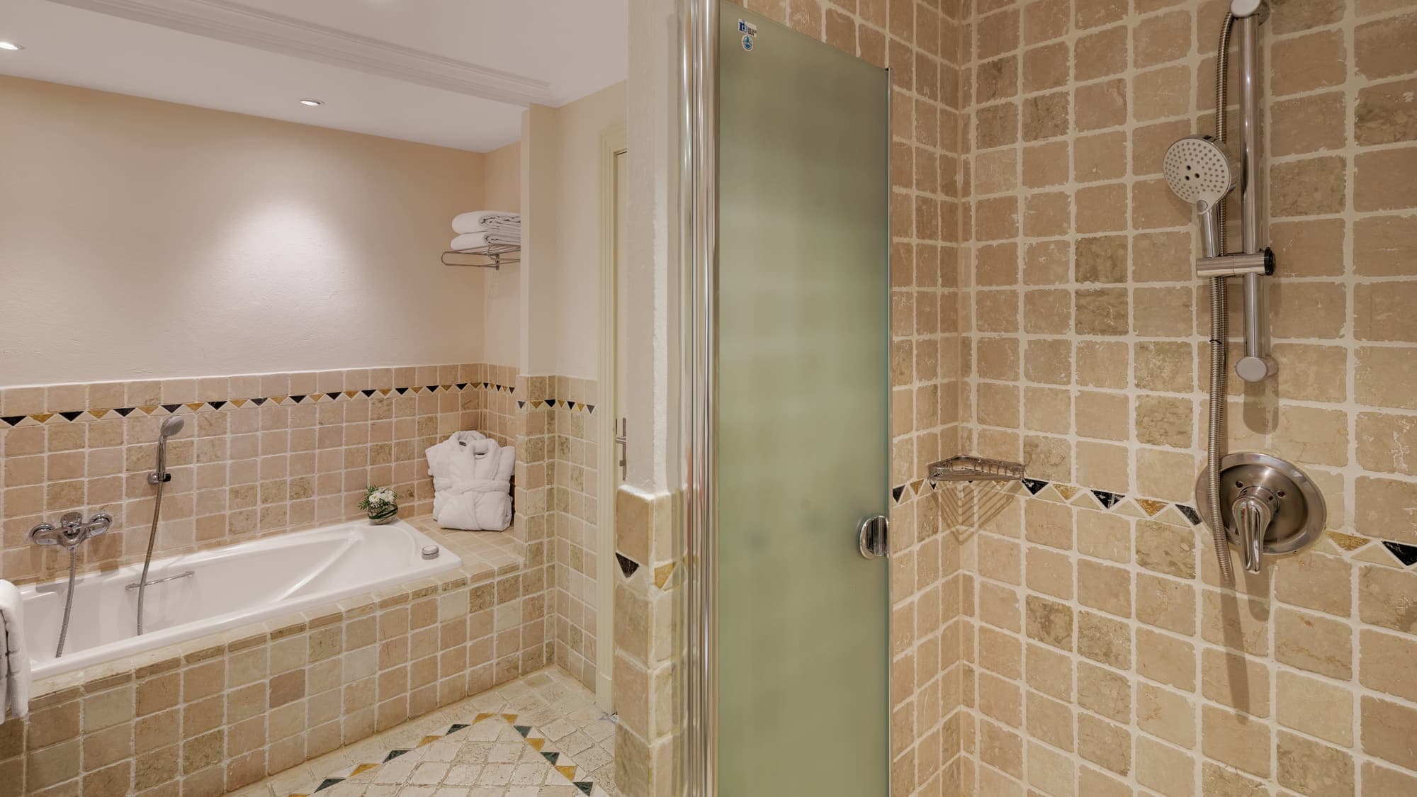 Steigenberger Hotel & Resort Camp de Mar, Room