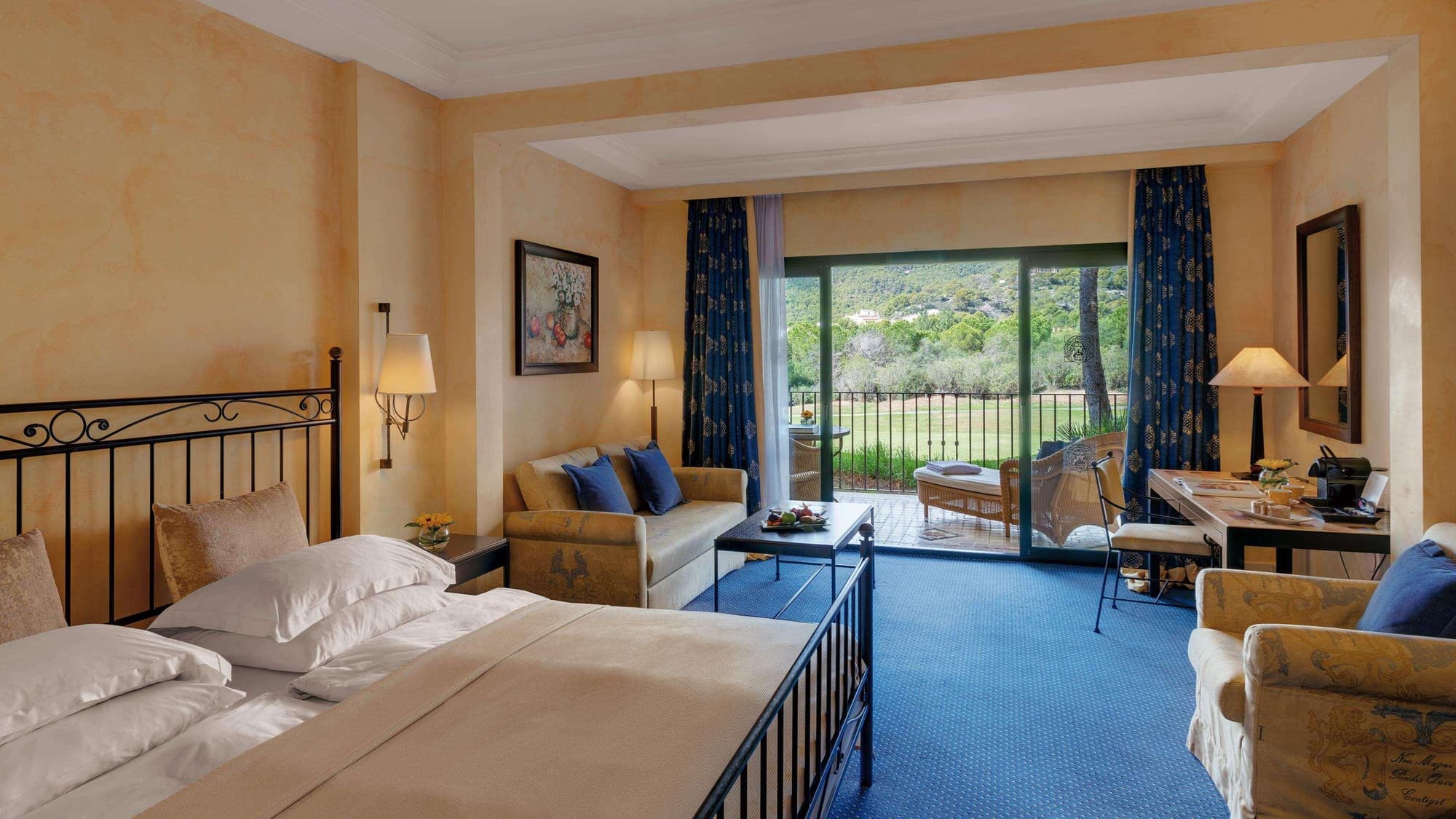 Steigenberger Hotel & Resort Camp de Mar, Room