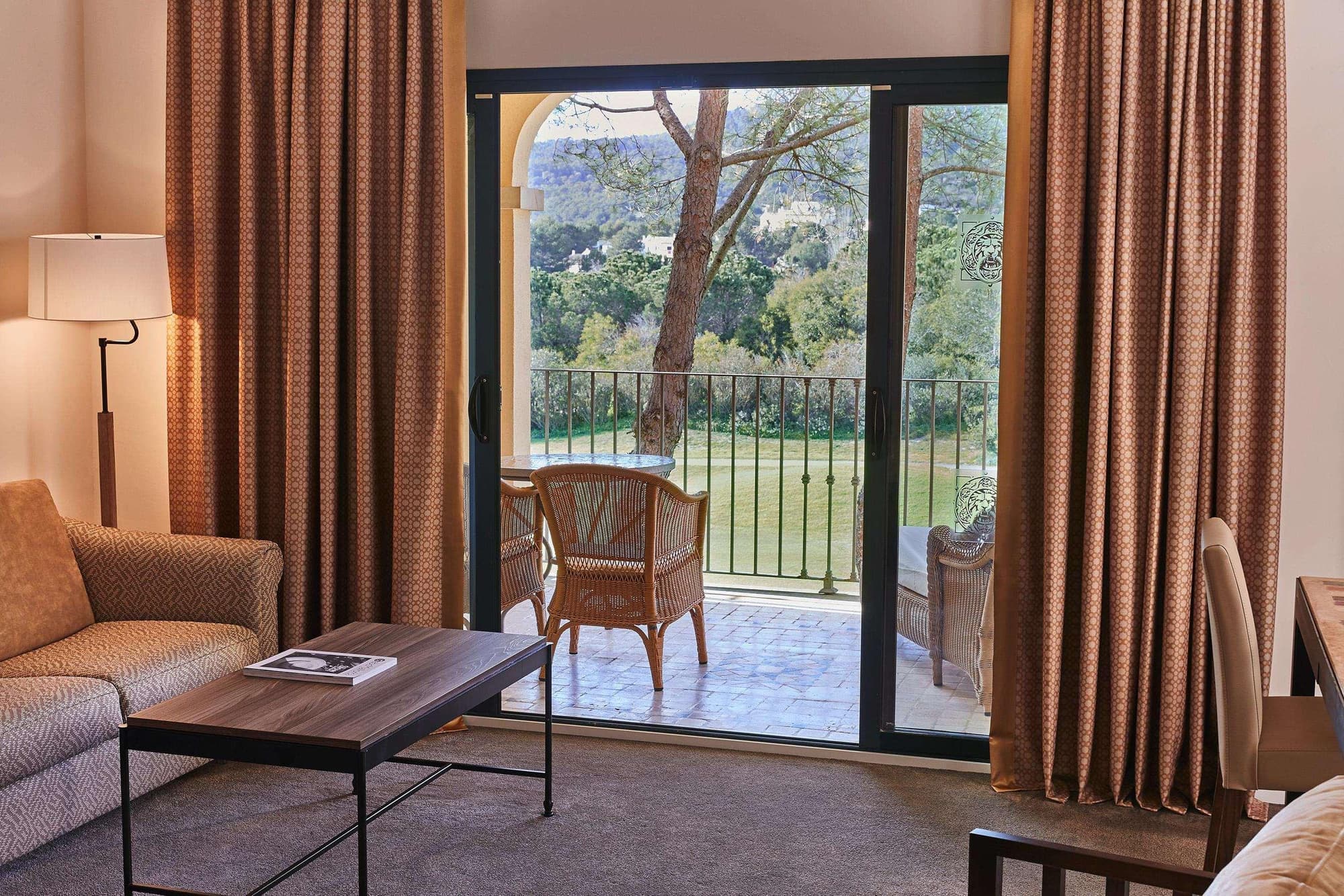 Steigenberger Hotel & Resort Camp de Mar, Room