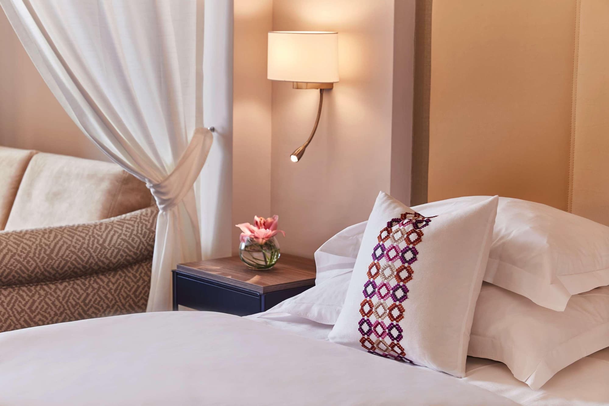 Steigenberger Hotel & Resort Camp de Mar, Room