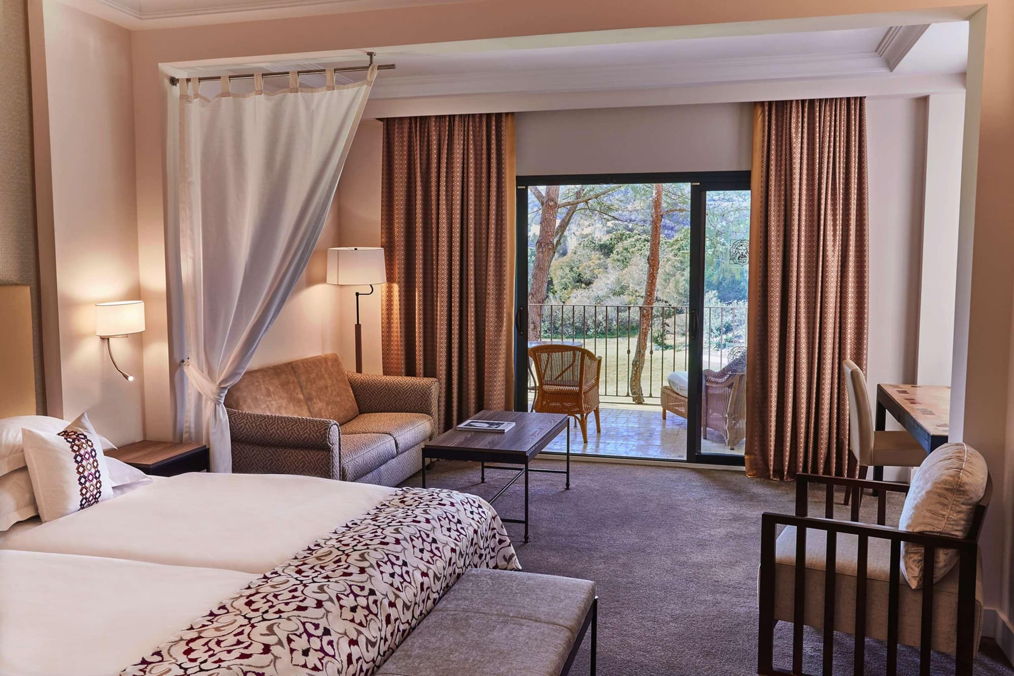 Steigenberger Hotel & Resort Camp de Mar, Room