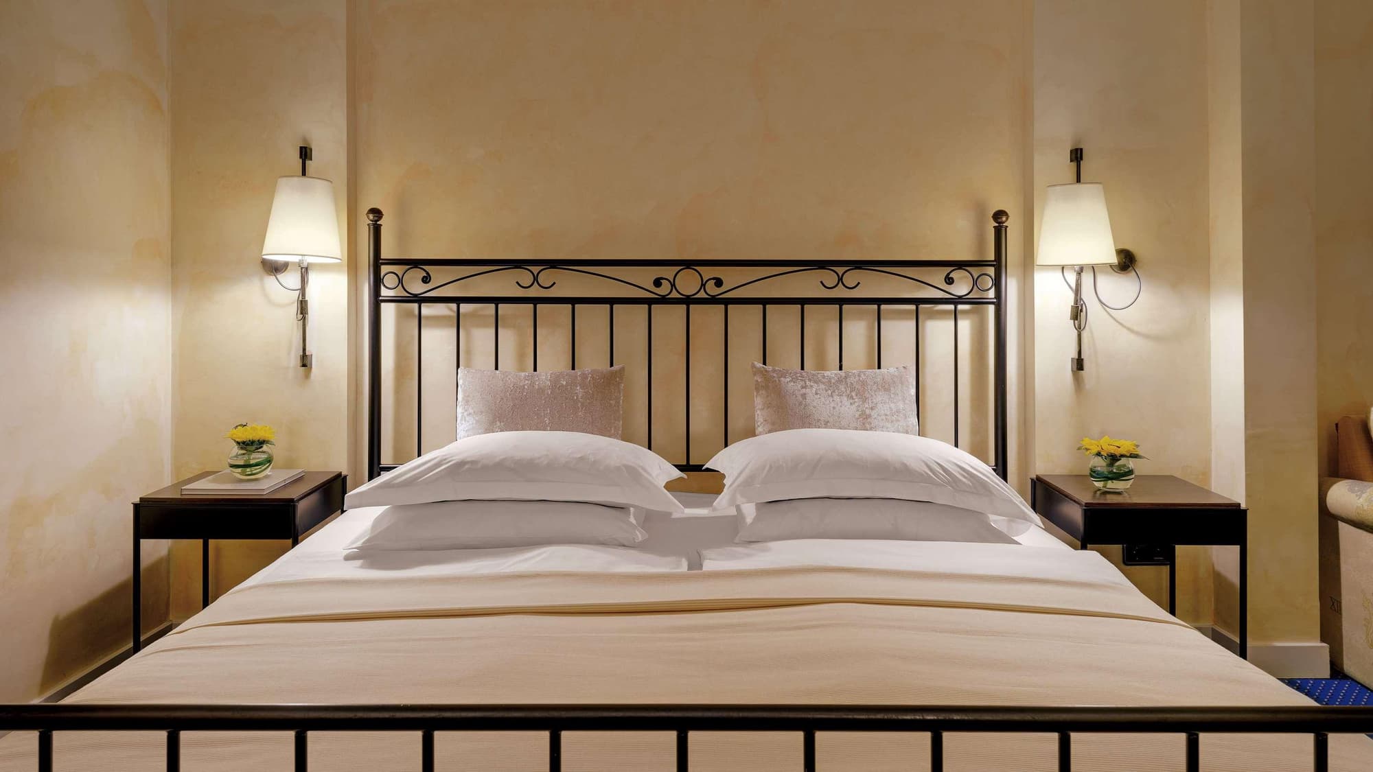 Steigenberger Hotel & Resort Camp de Mar, Room