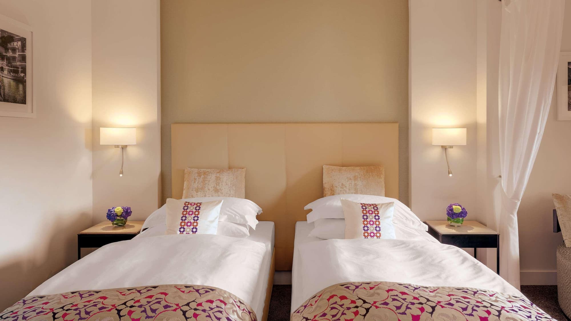 Steigenberger Hotel & Resort Camp de Mar, Room