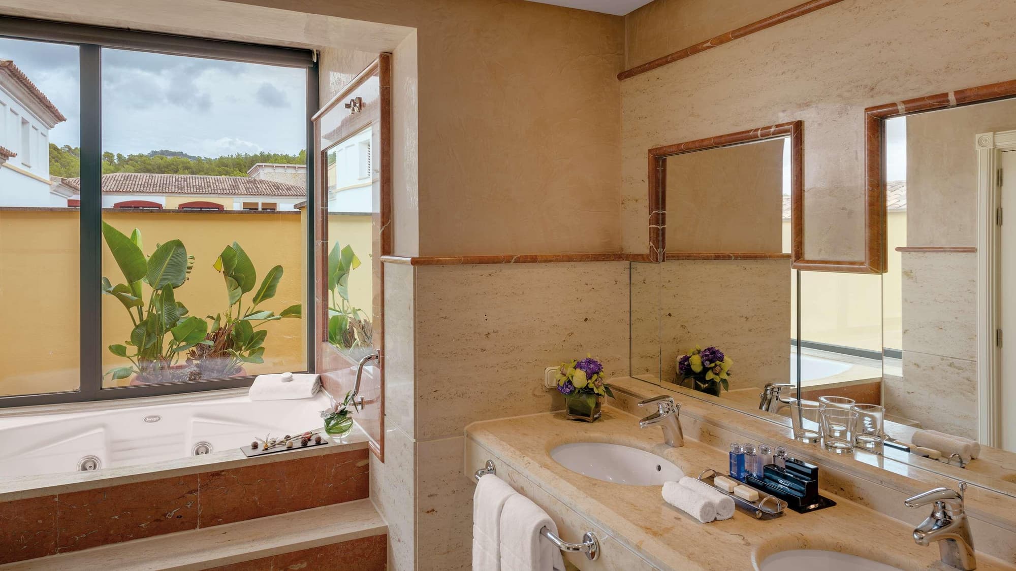 Steigenberger Hotel & Resort Camp de Mar, Room