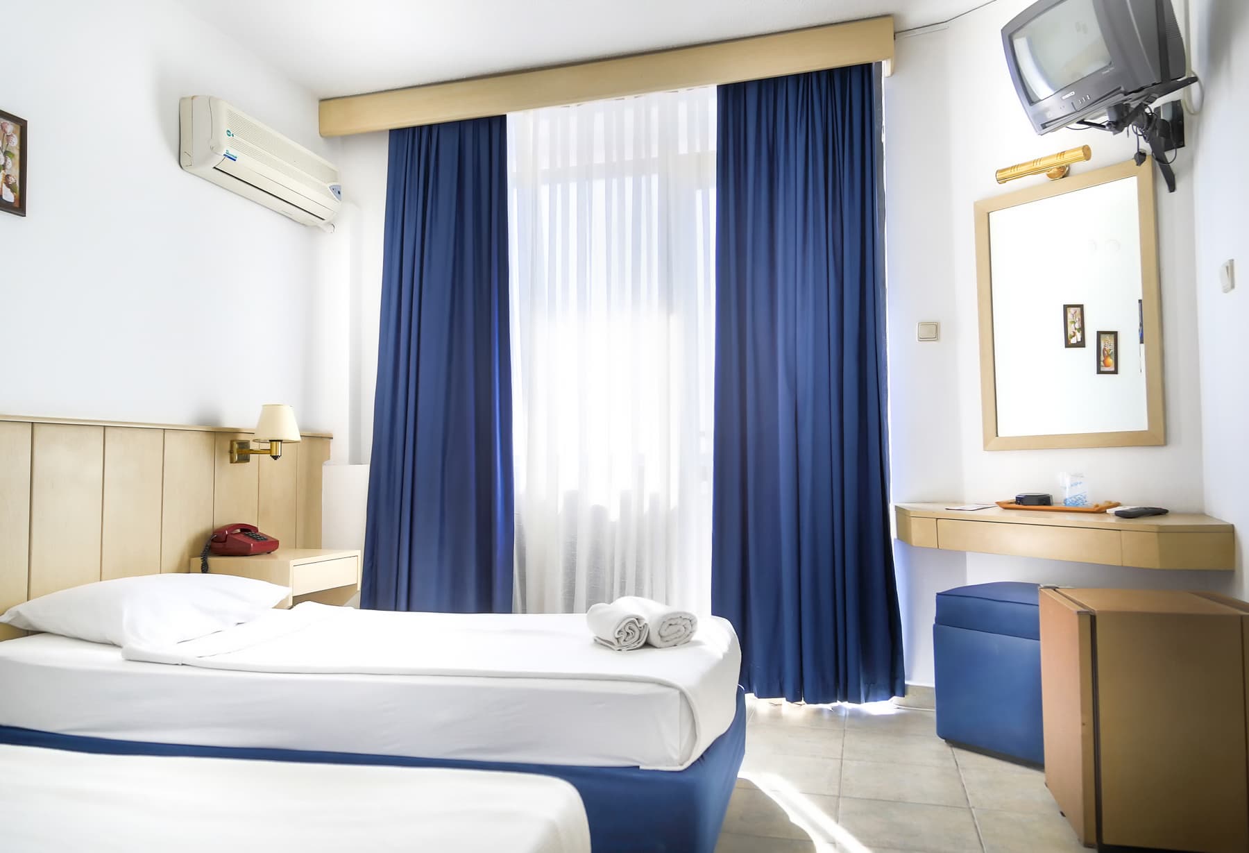 Asenabeach Hotel Kuşadası, Room