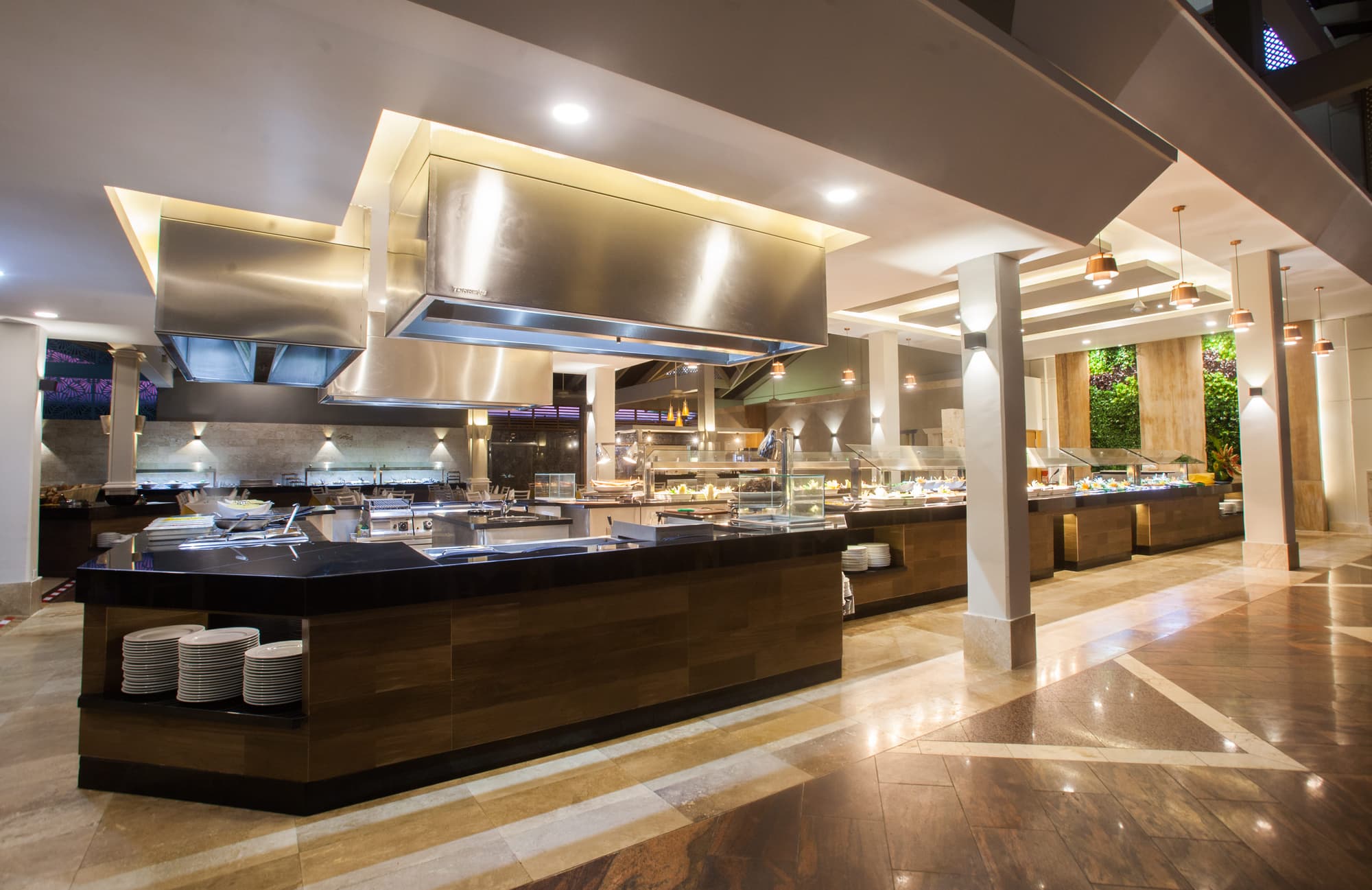 Vista Sol Punta Cana Beach Resort & Spa, Restaurant