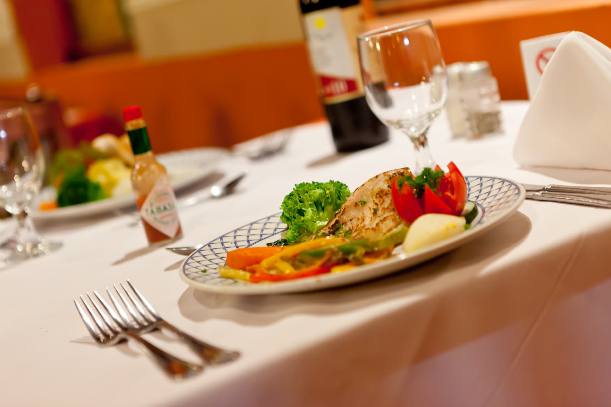 Vista Sol Punta Cana Beach Resort & Spa, Restaurant