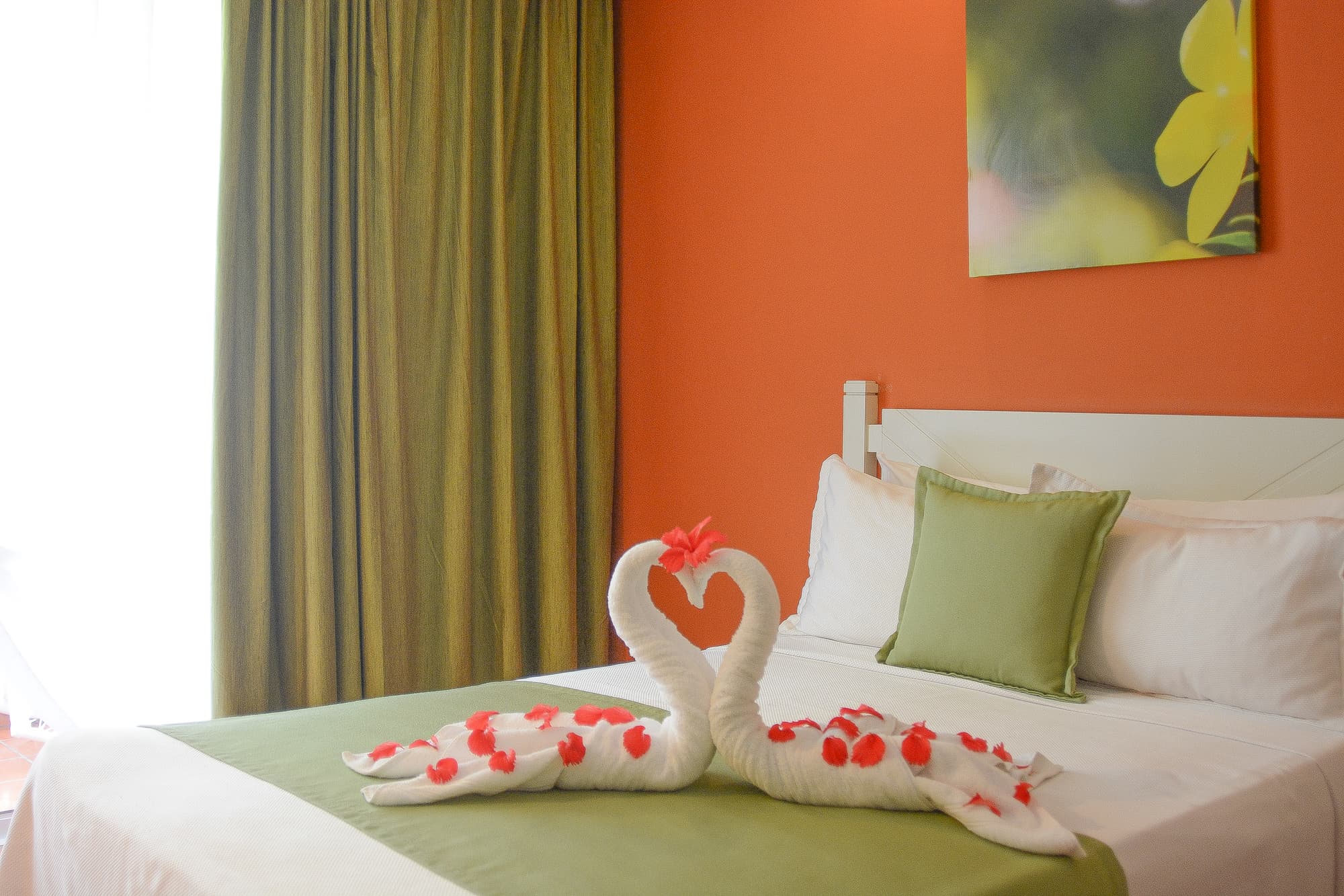 Vista Sol Punta Cana Beach Resort & Spa, Room