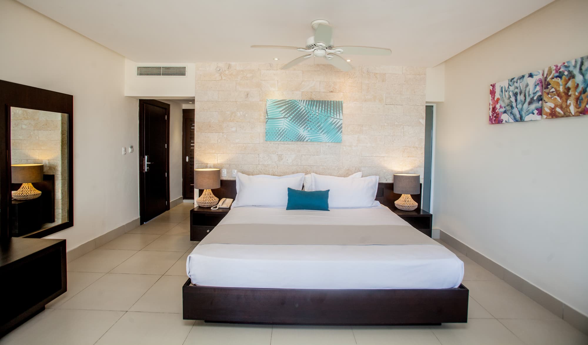 Vista Sol Punta Cana Beach Resort & Spa, Room