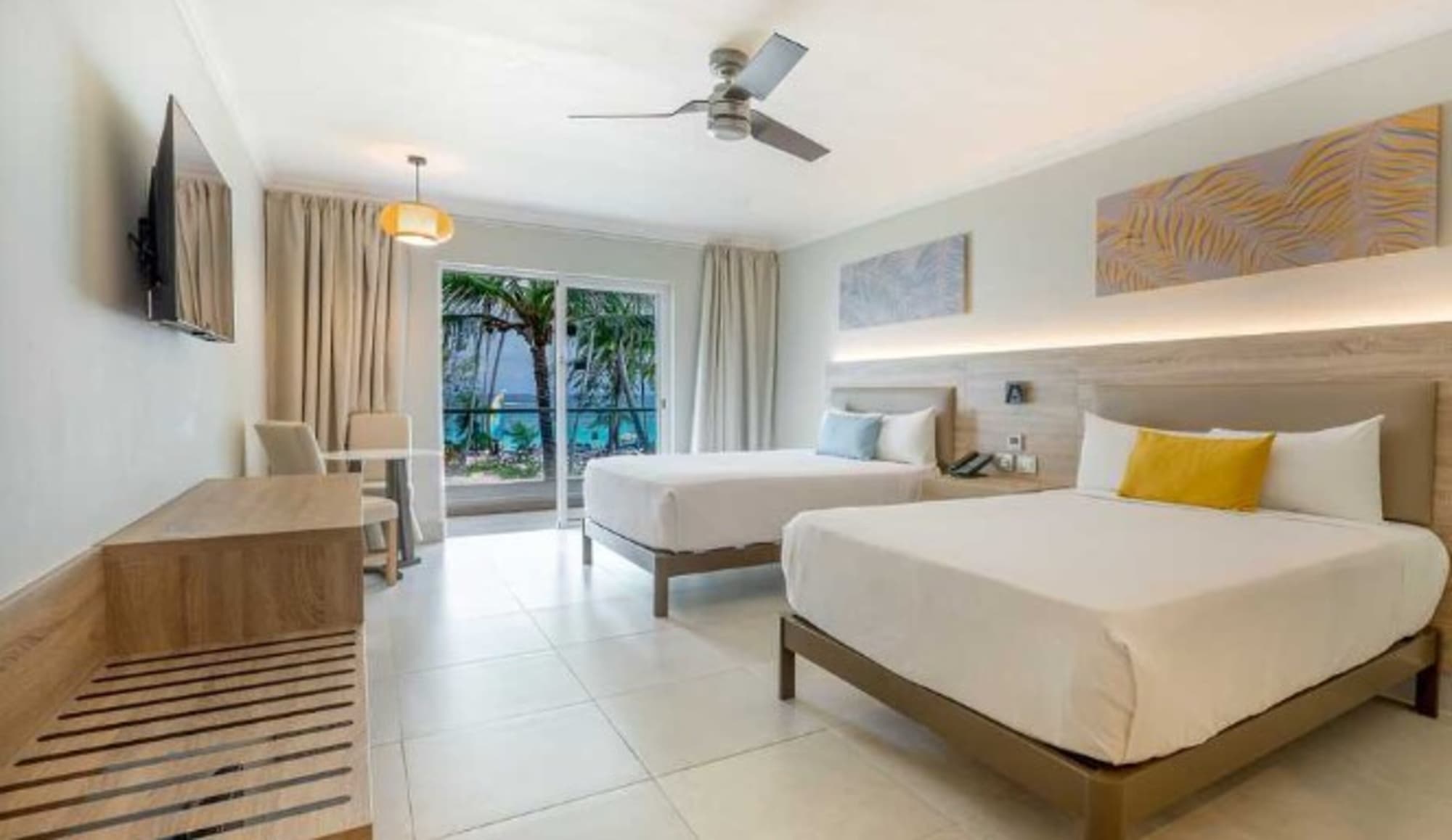 Vista Sol Punta Cana Beach Resort & Spa, Room