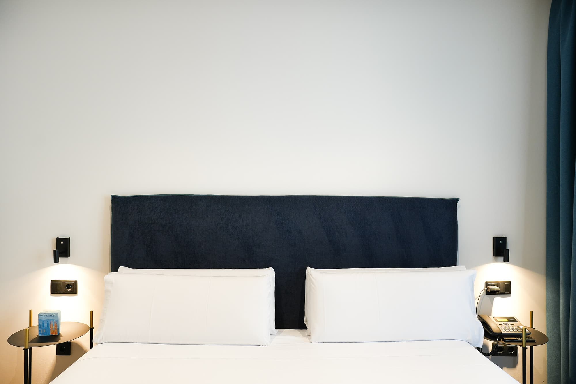 Arenas Atiram Hotel, Room