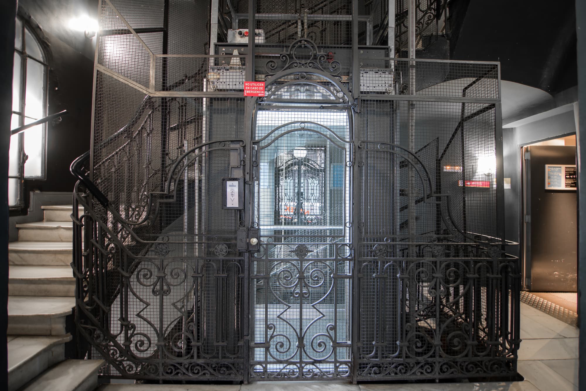 Petit Palace Chueca, General view