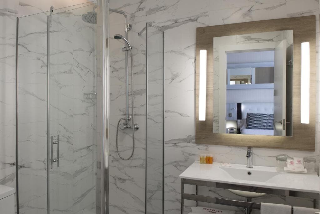 Petit Palace Chueca, Room