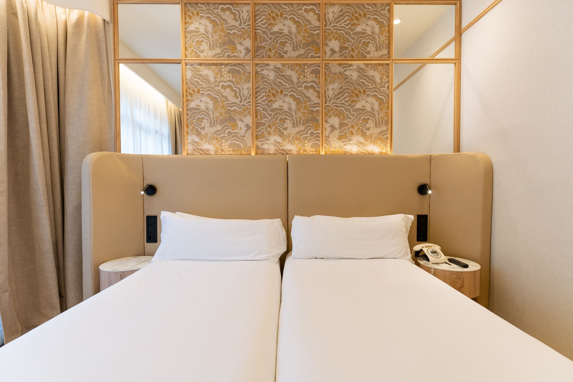 Petit Palace Chueca, Room