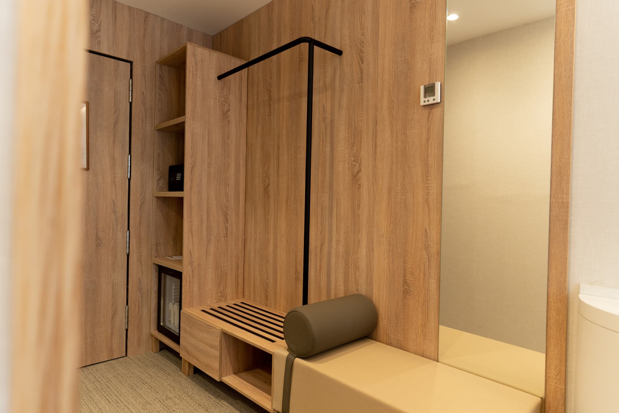 Petit Palace Chueca, Room