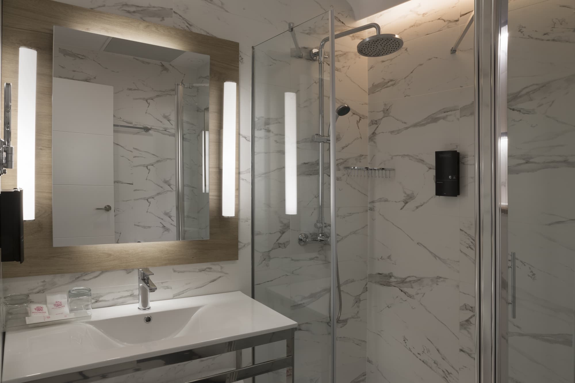 Petit Palace Chueca, Room