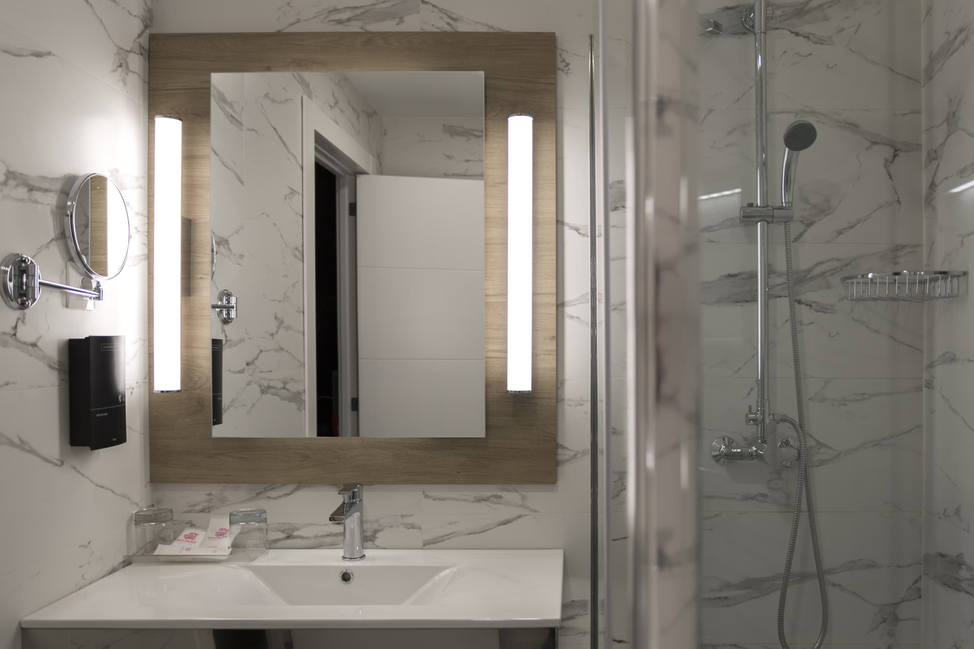 Petit Palace Chueca, Room