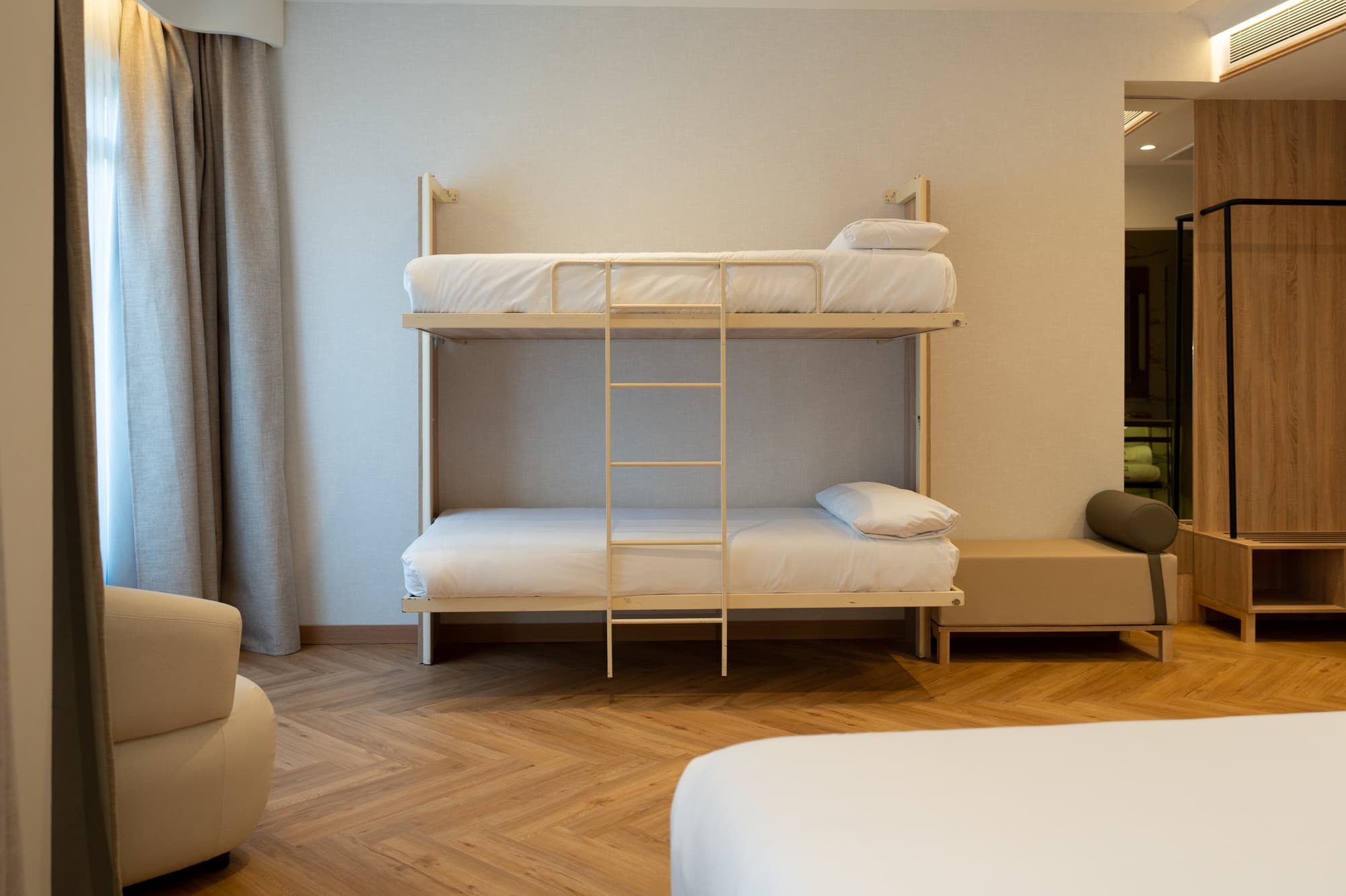 Petit Palace Chueca, Room