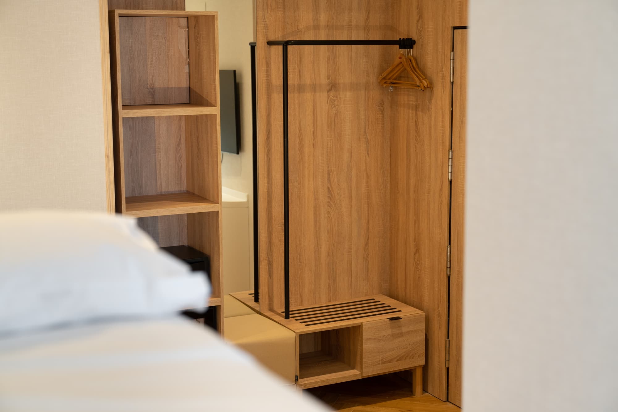 Petit Palace Chueca, Room