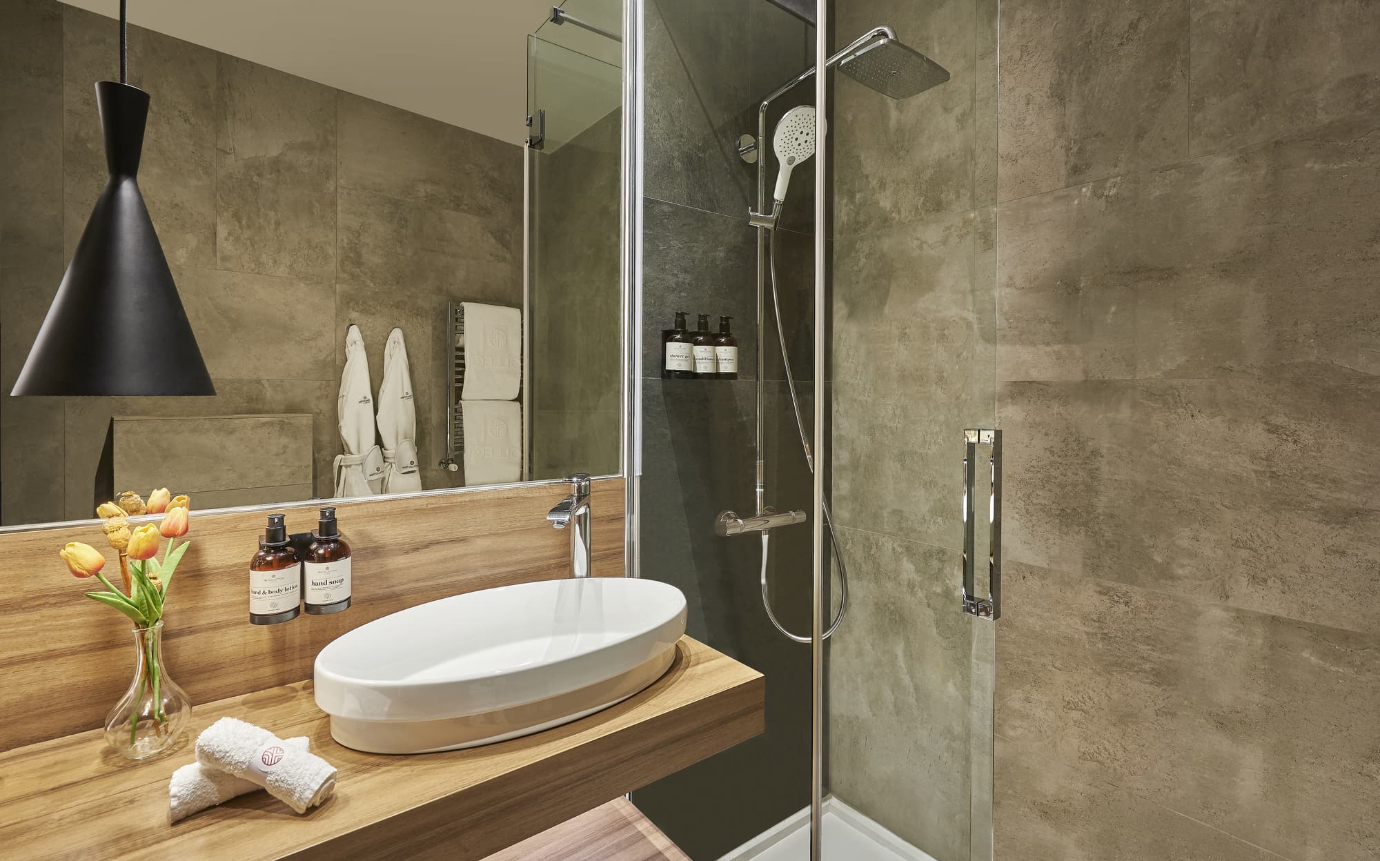 NH Collection Madrid Gran Vía, Room