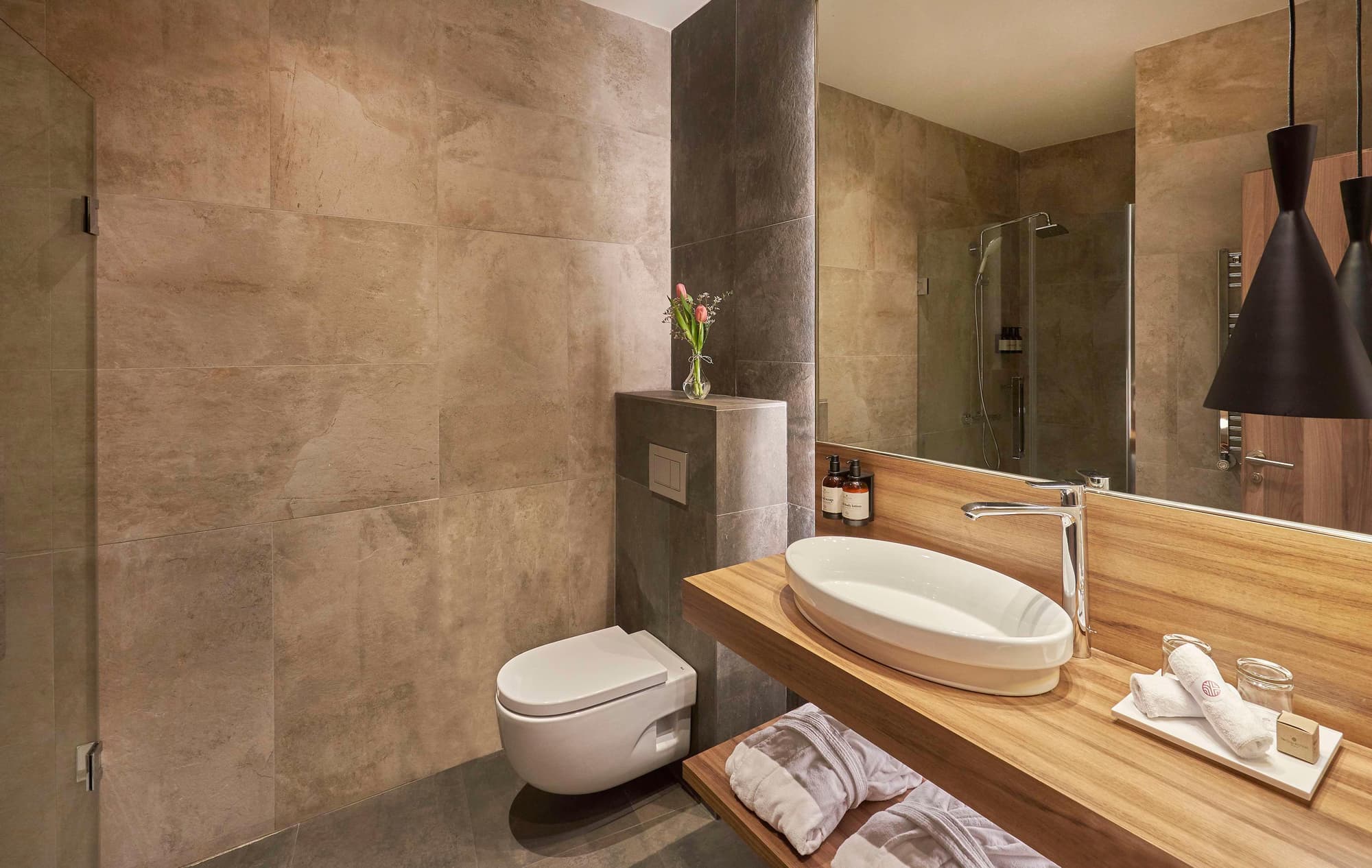 NH Collection Madrid Gran Vía, Room