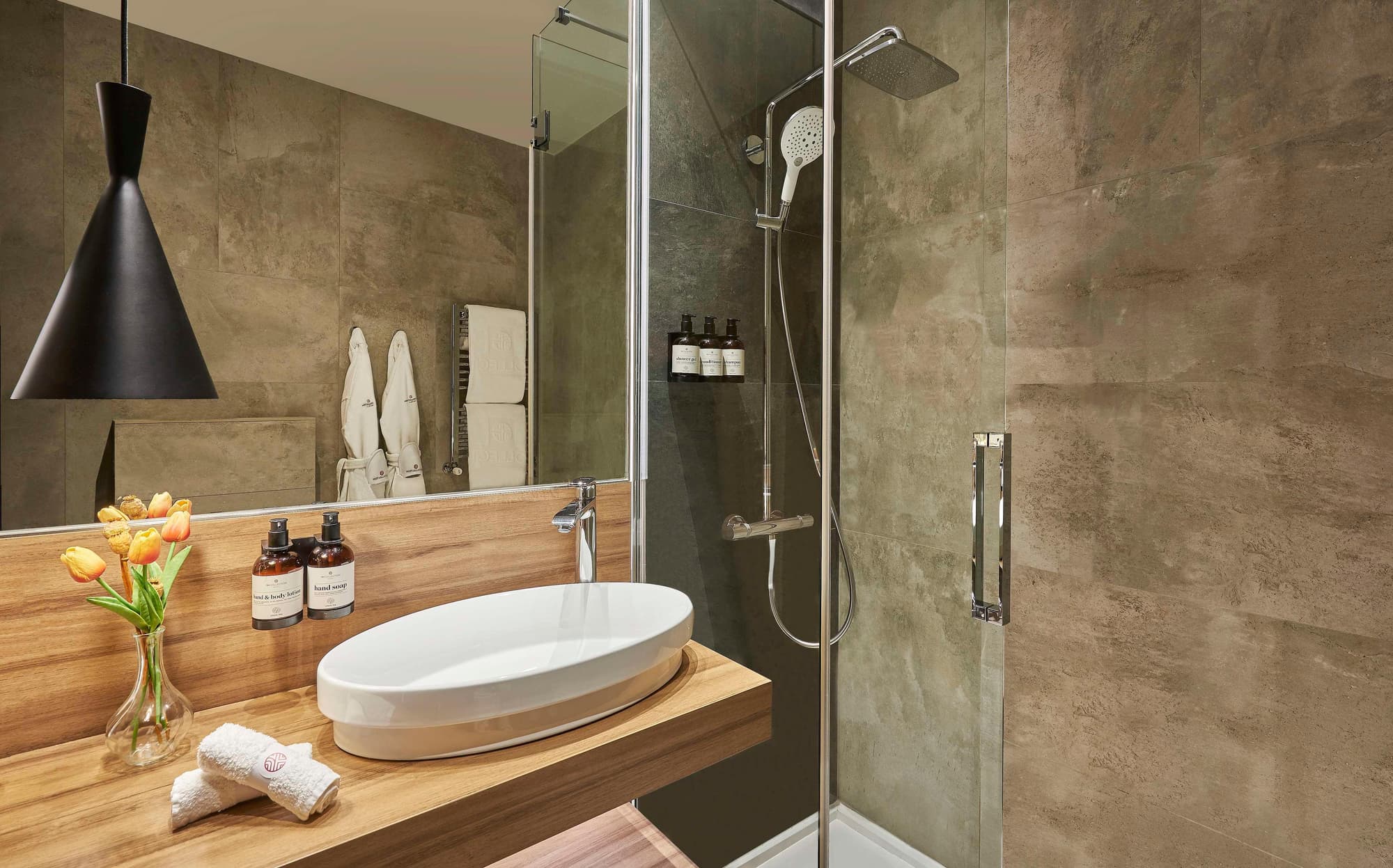 NH Collection Madrid Gran Vía, Room