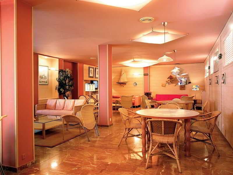 Kaype-Quintamar, Bar