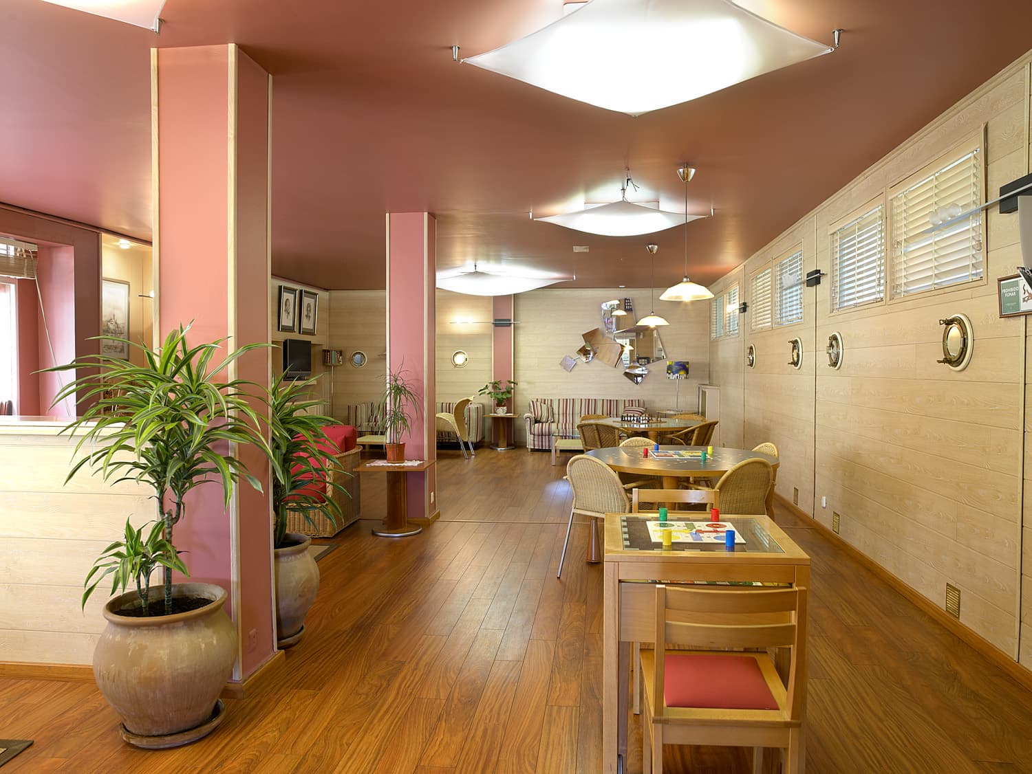 Kaype-Quintamar, Sports and Entertainment