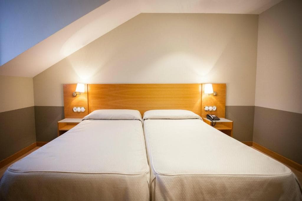 Kaype-Quintamar, Room