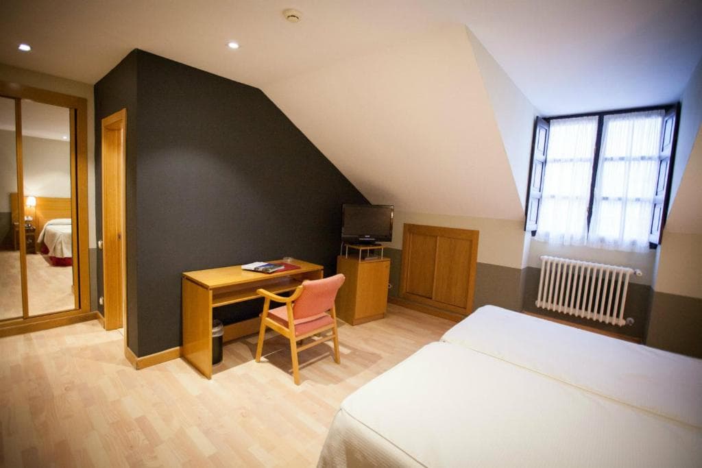 Kaype-Quintamar, Room